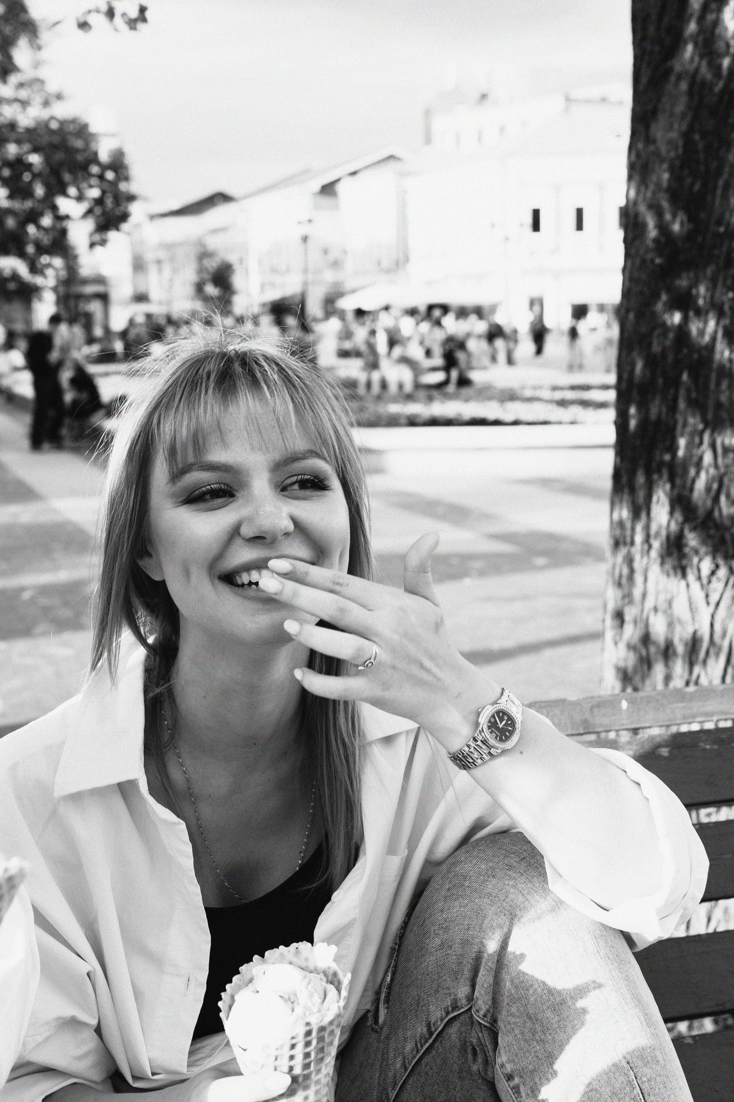 Подруги. Фотограф Нижний Новгород Юлия Болдырева