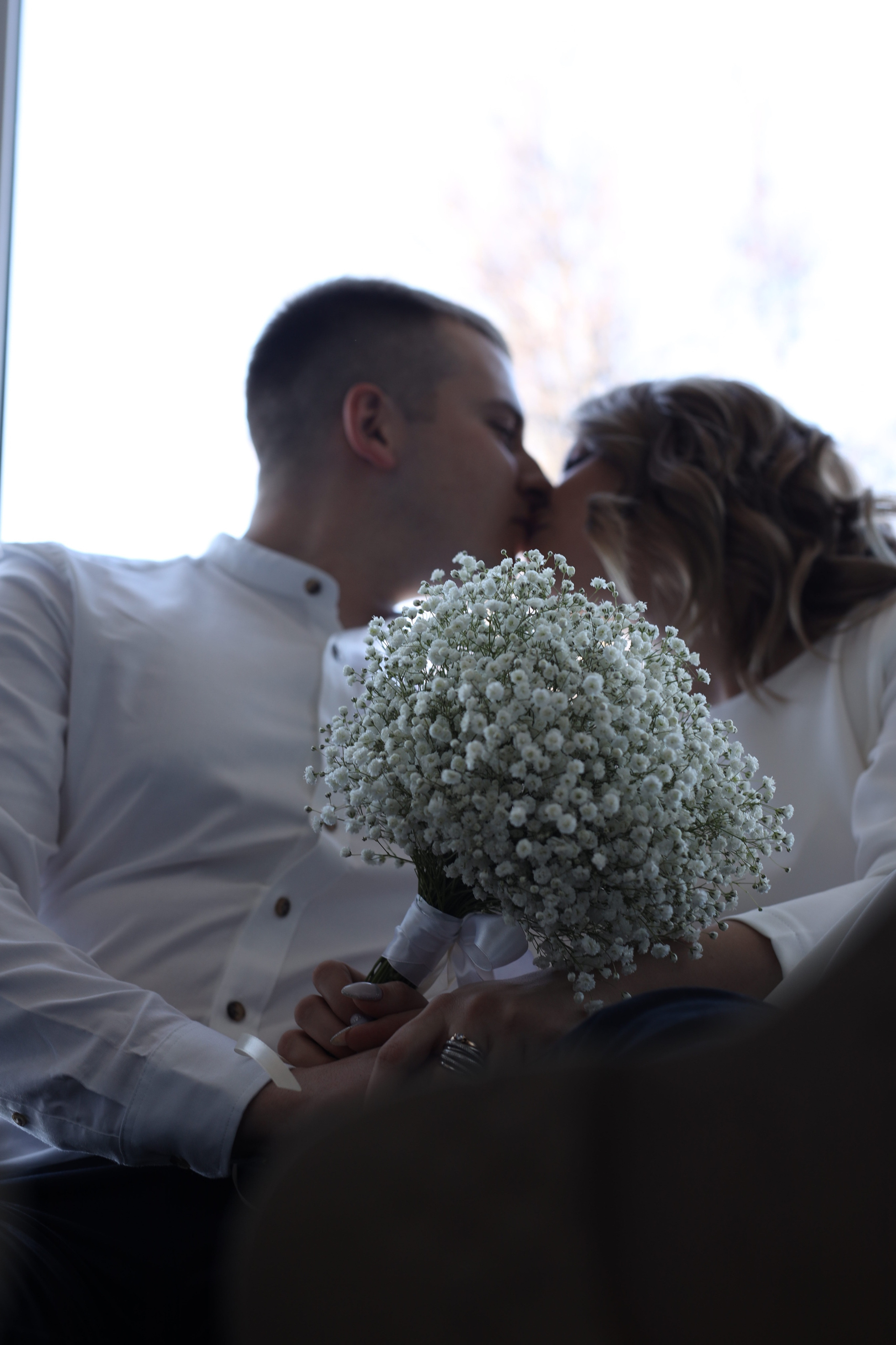 Свадьба Марины и Никиты. Фотограф Нижний Новгород Юлия Болдырева