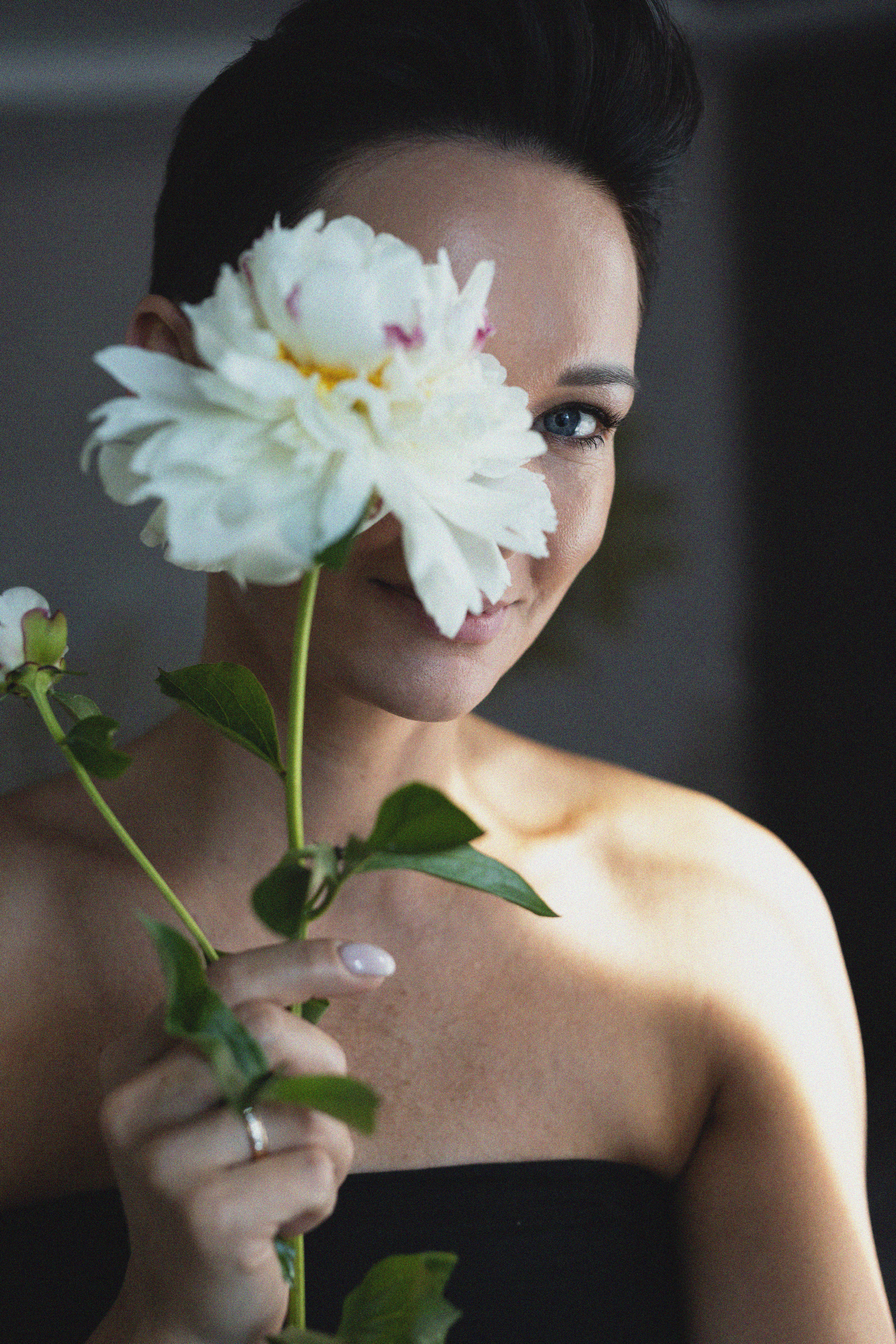 Обворожительная Юля. Фотограф Нижний Новгород Юлия Болдырева