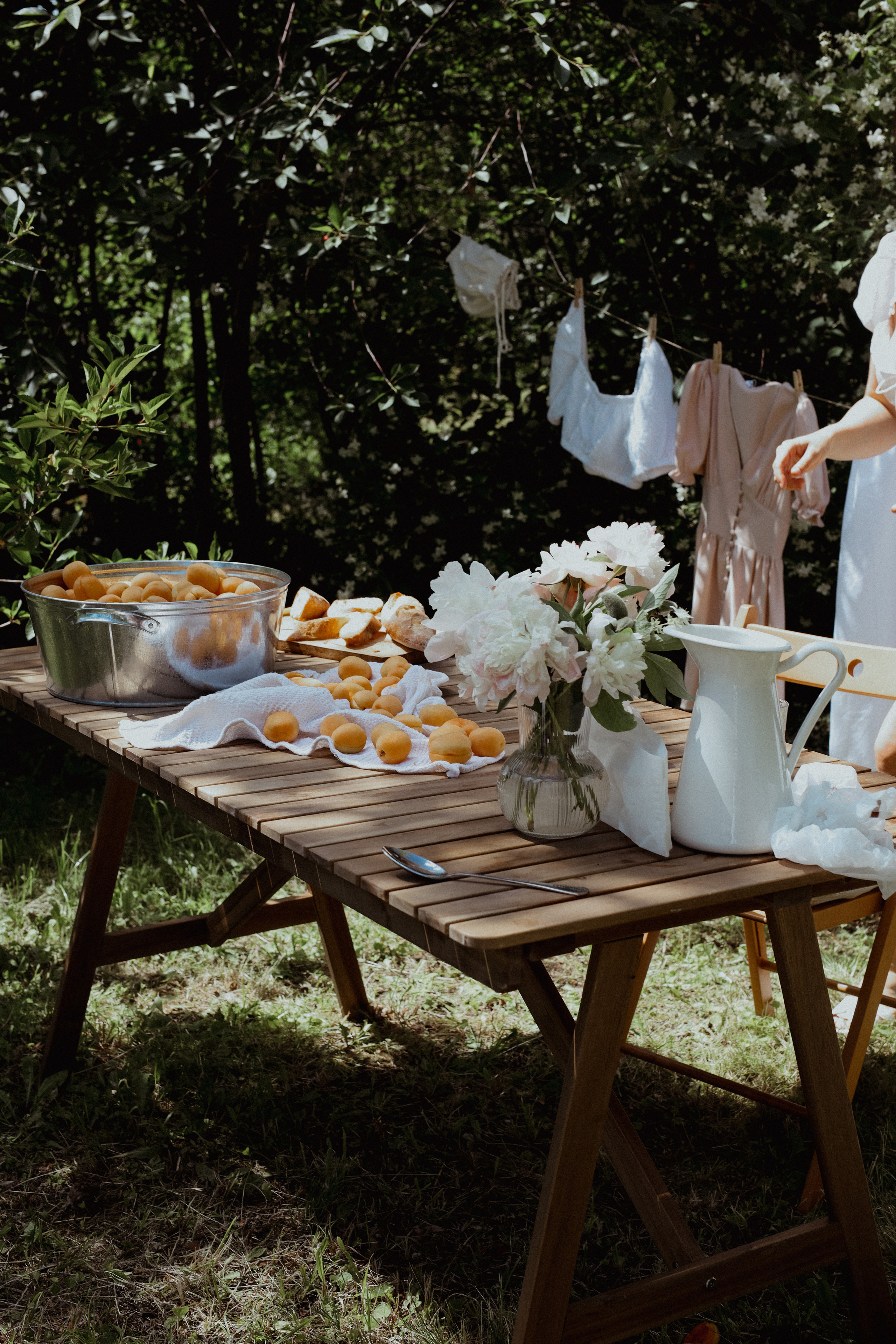 Маша, которая готовит. Фотограф Нижний Новгород Юлия Болдырева