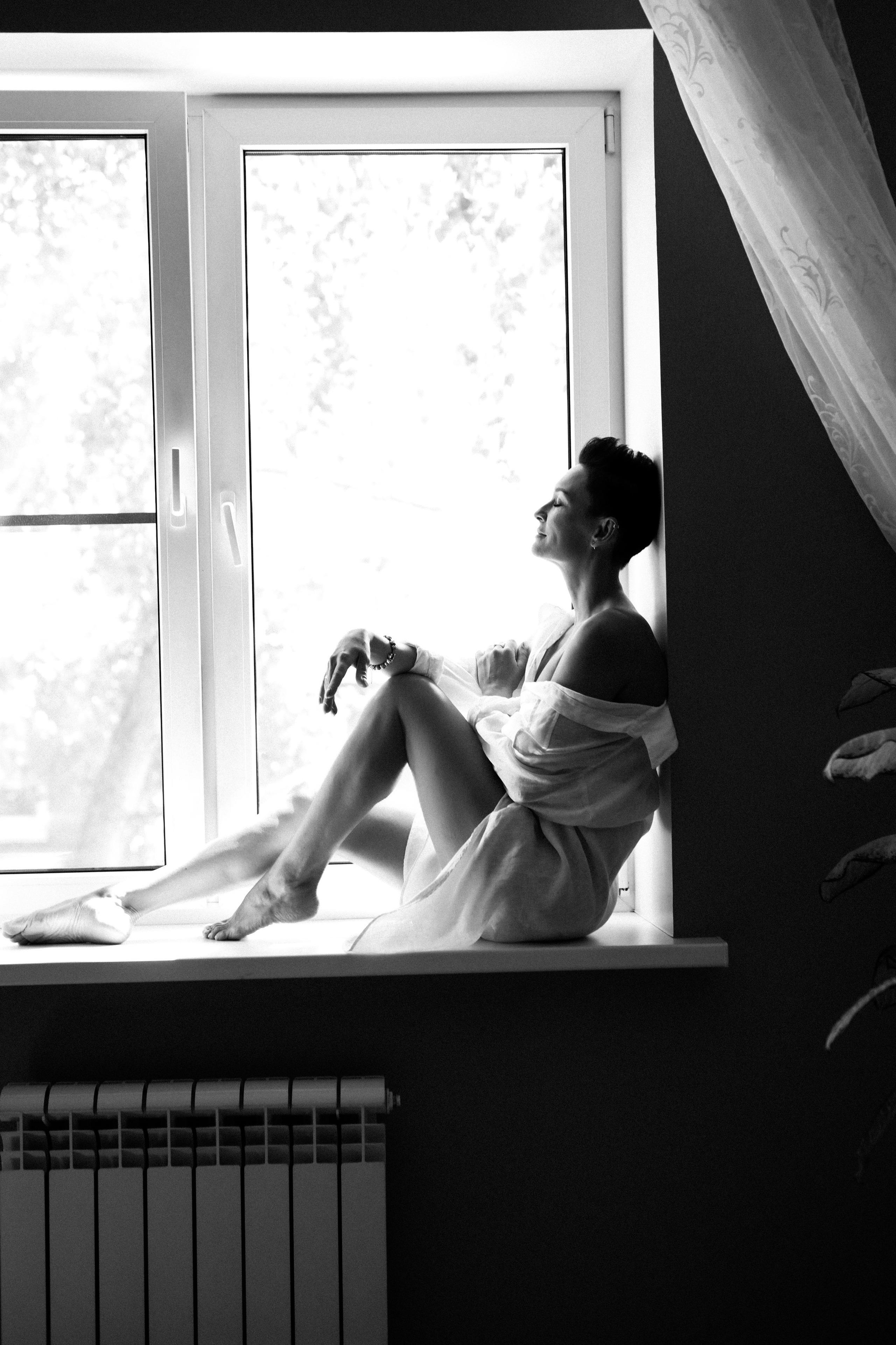 Обворожительная Юля. Фотограф Нижний Новгород Юлия Болдырева