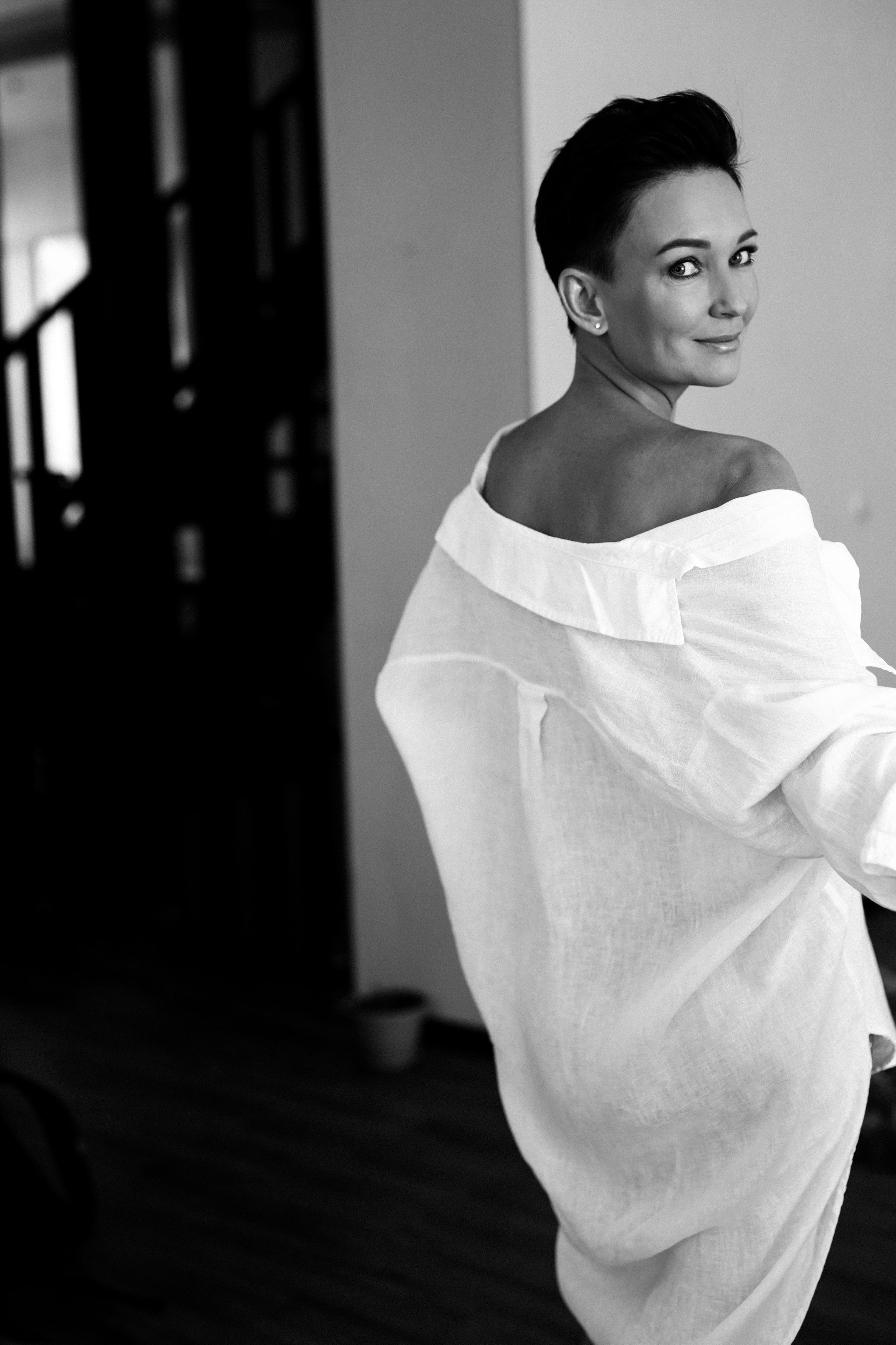 Обворожительная Юля. Фотограф Нижний Новгород Юлия Болдырева