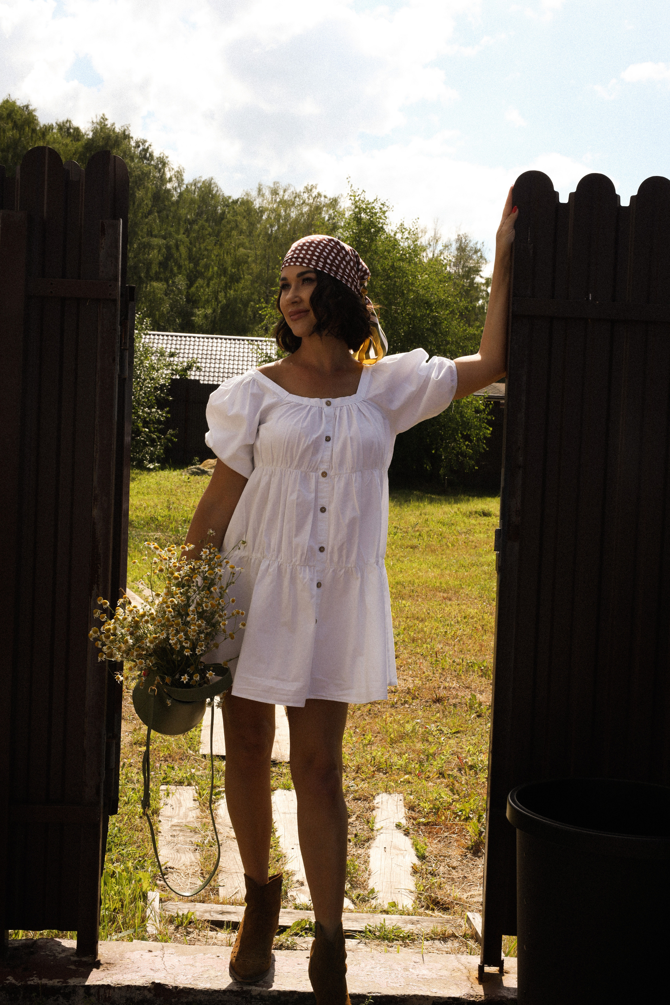 Инна. Фотограф Нижний Новгород Юлия Болдырева