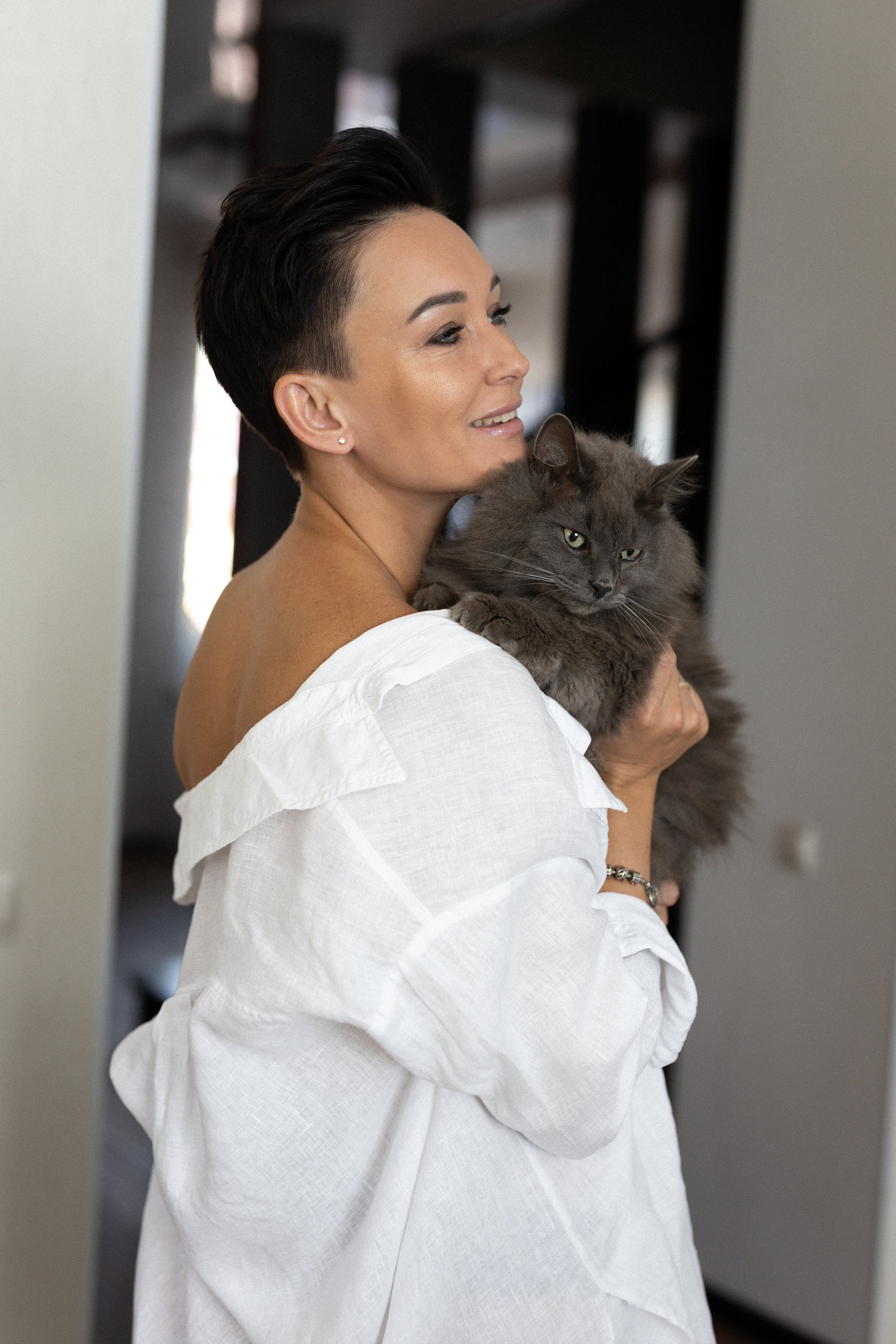 Обворожительная Юля. Фотограф Нижний Новгород Юлия Болдырева