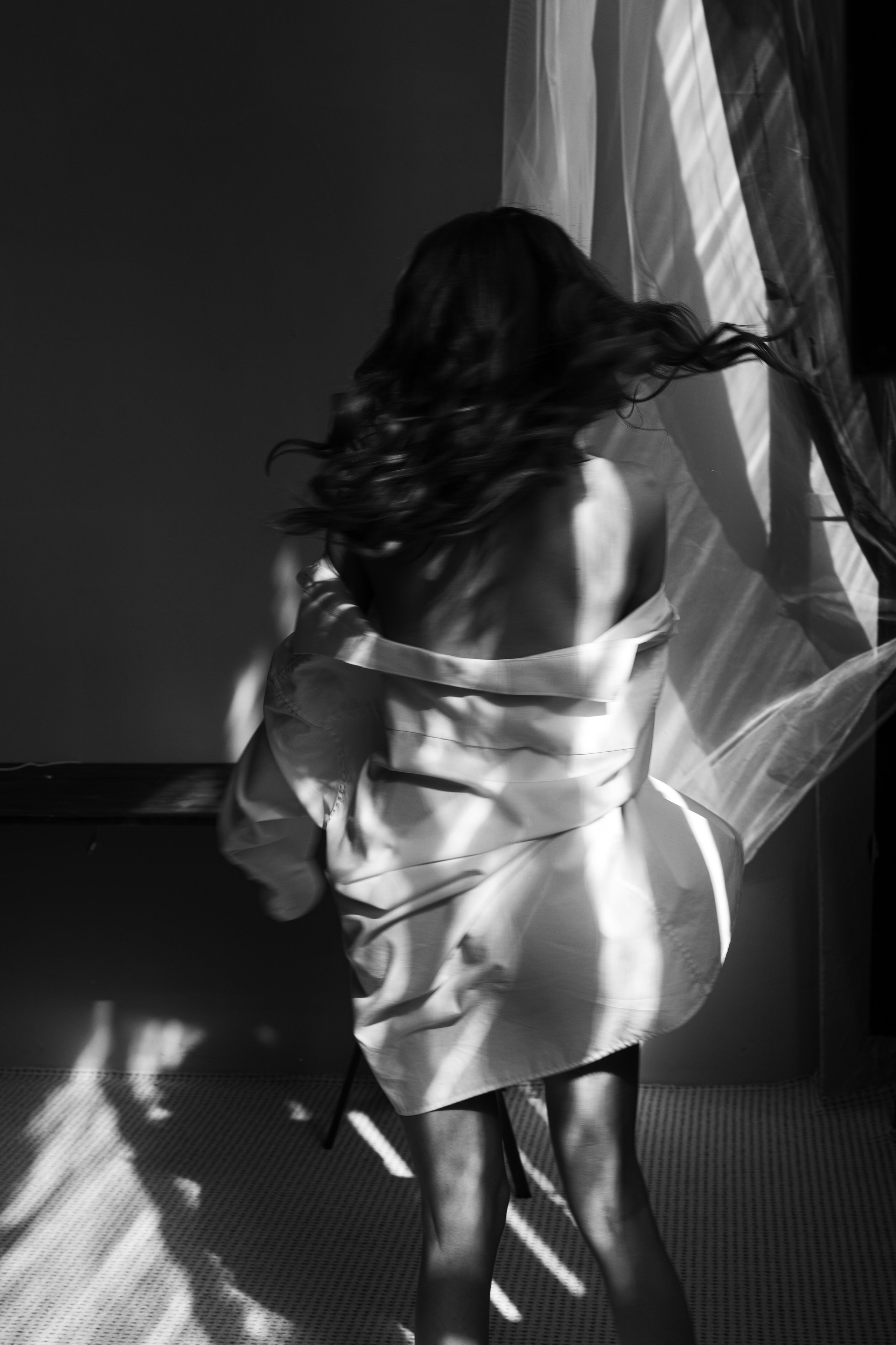 Настя студийная съёмка. Фотограф Нижний Новгород Юлия Болдырева