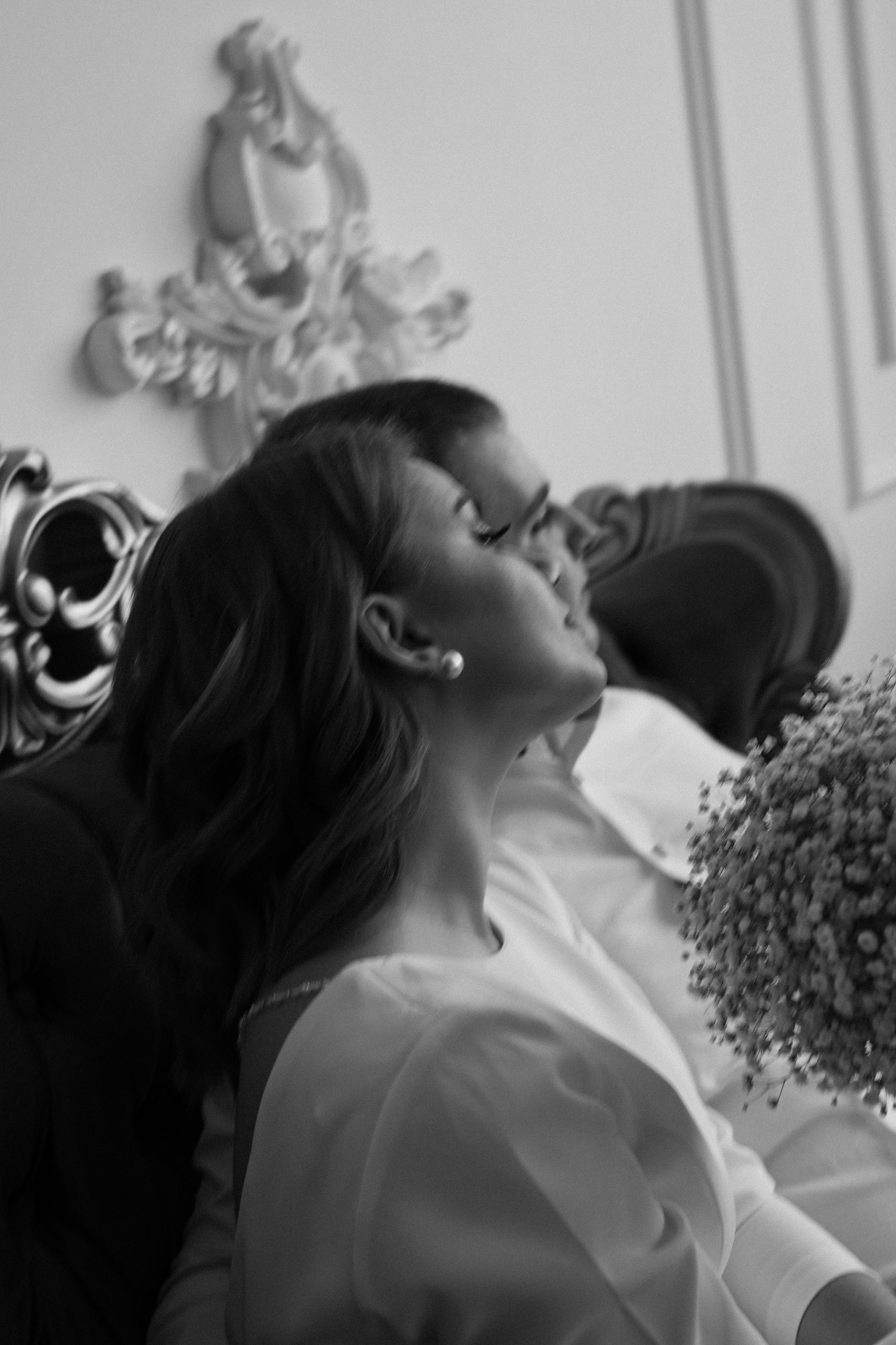 Свадьба Марины и Никиты. Фотограф Нижний Новгород Юлия Болдырева