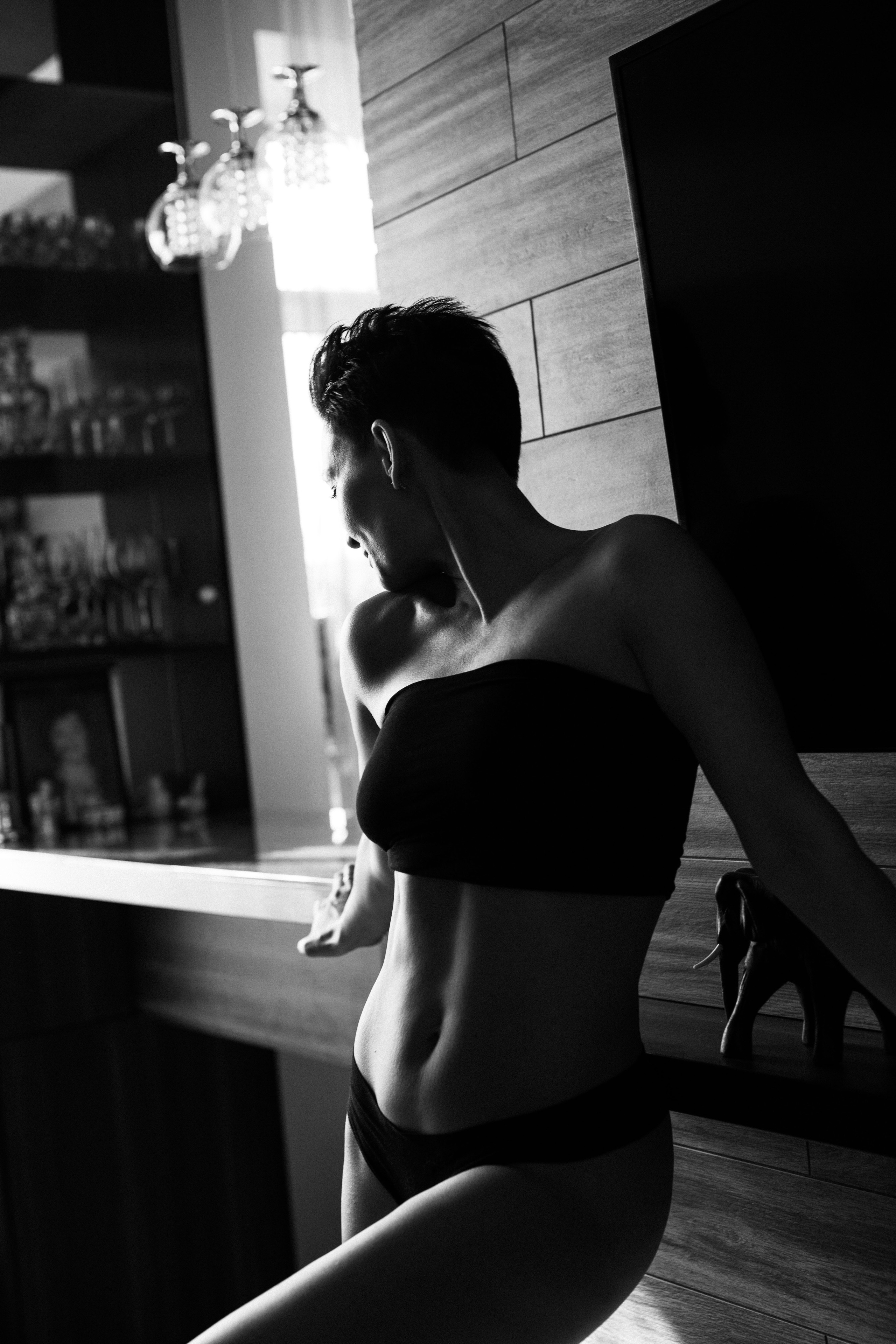 Обворожительная Юля. Фотограф Нижний Новгород Юлия Болдырева