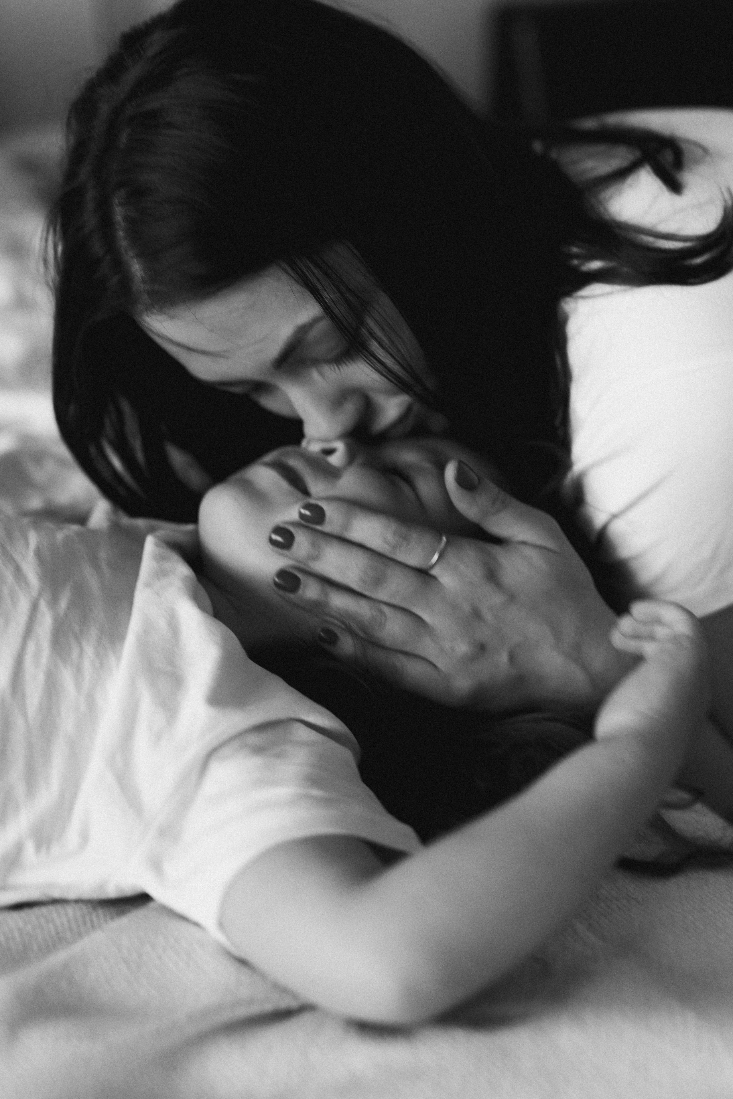 Юля Семья. Фотограф Нижний Новгород Юлия Болдырева