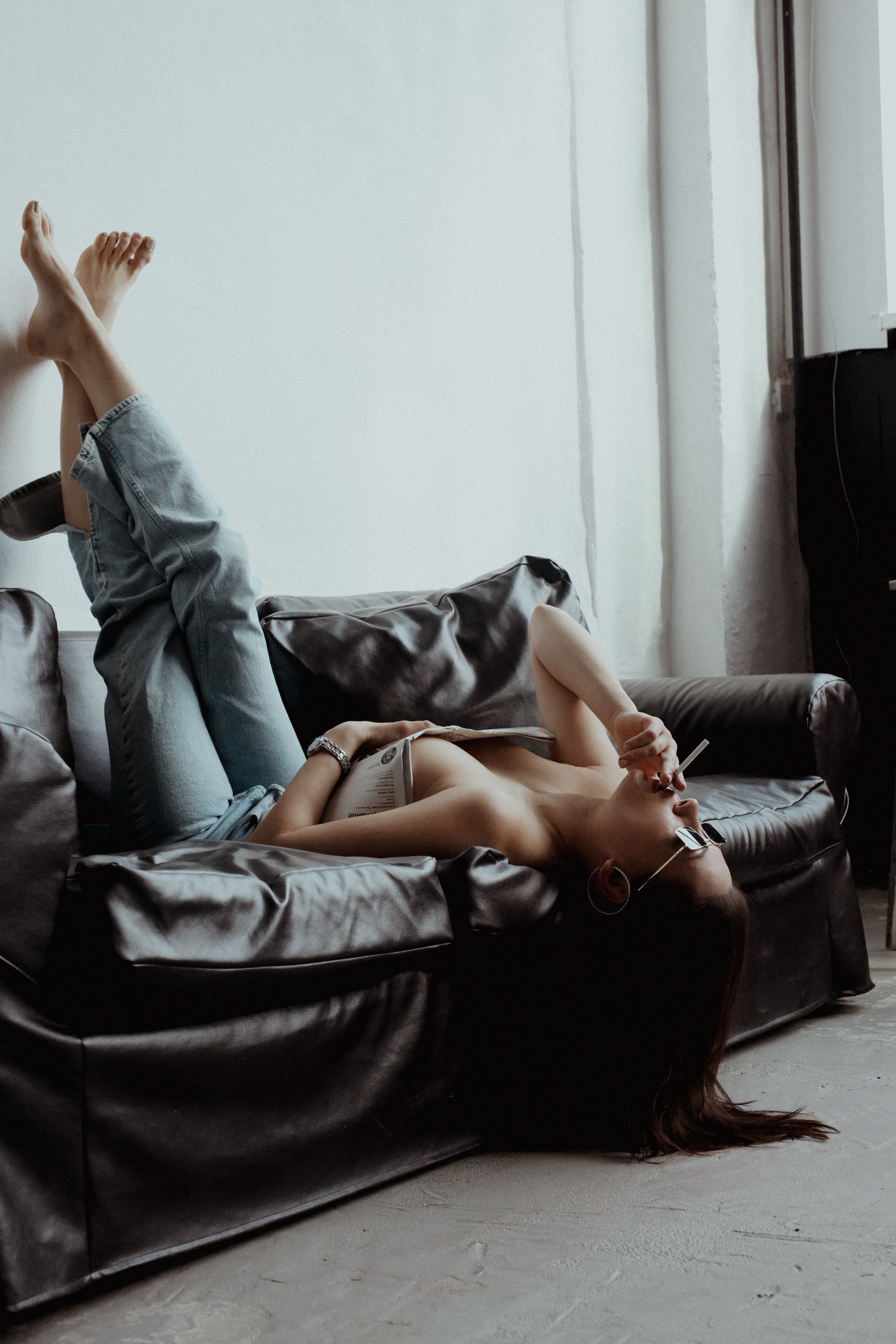 Фотосессия Юля. Фотограф Нижний Новгород Юлия Болдырева