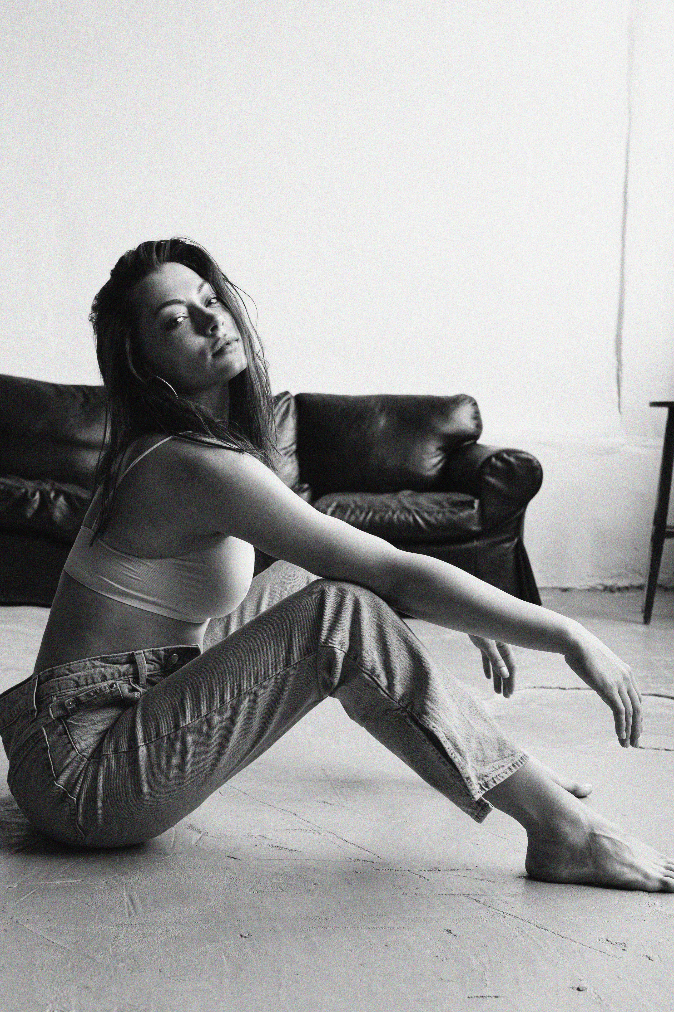 Фотосессия Юля. Фотограф Нижний Новгород Юлия Болдырева