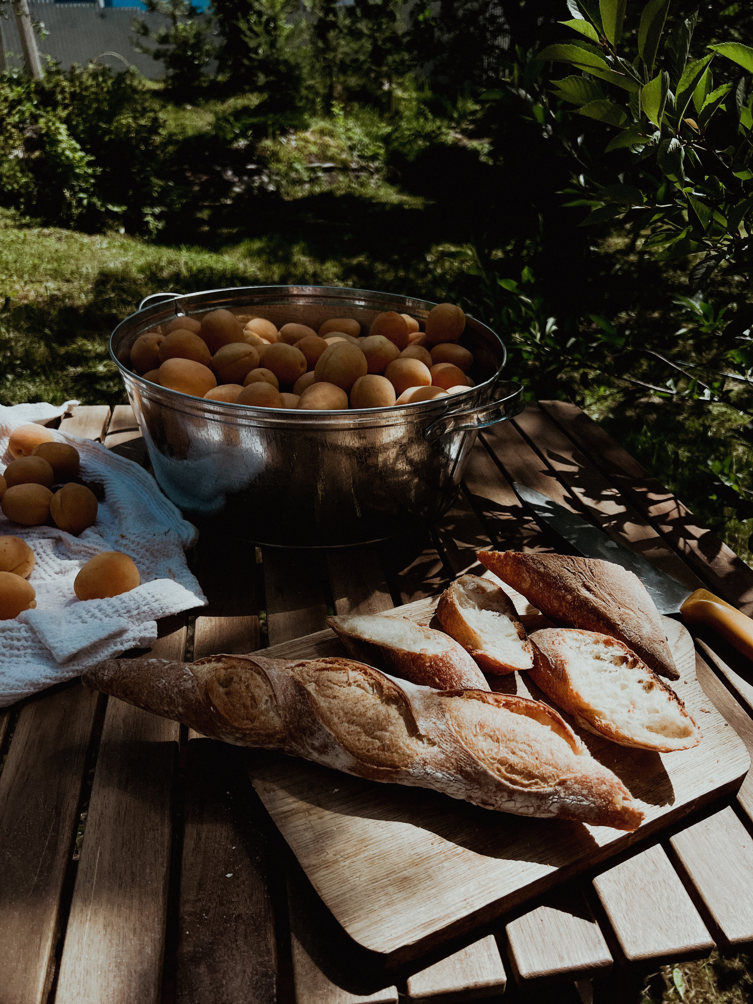 Маша, которая готовит. Фотограф Нижний Новгород Юлия Болдырева