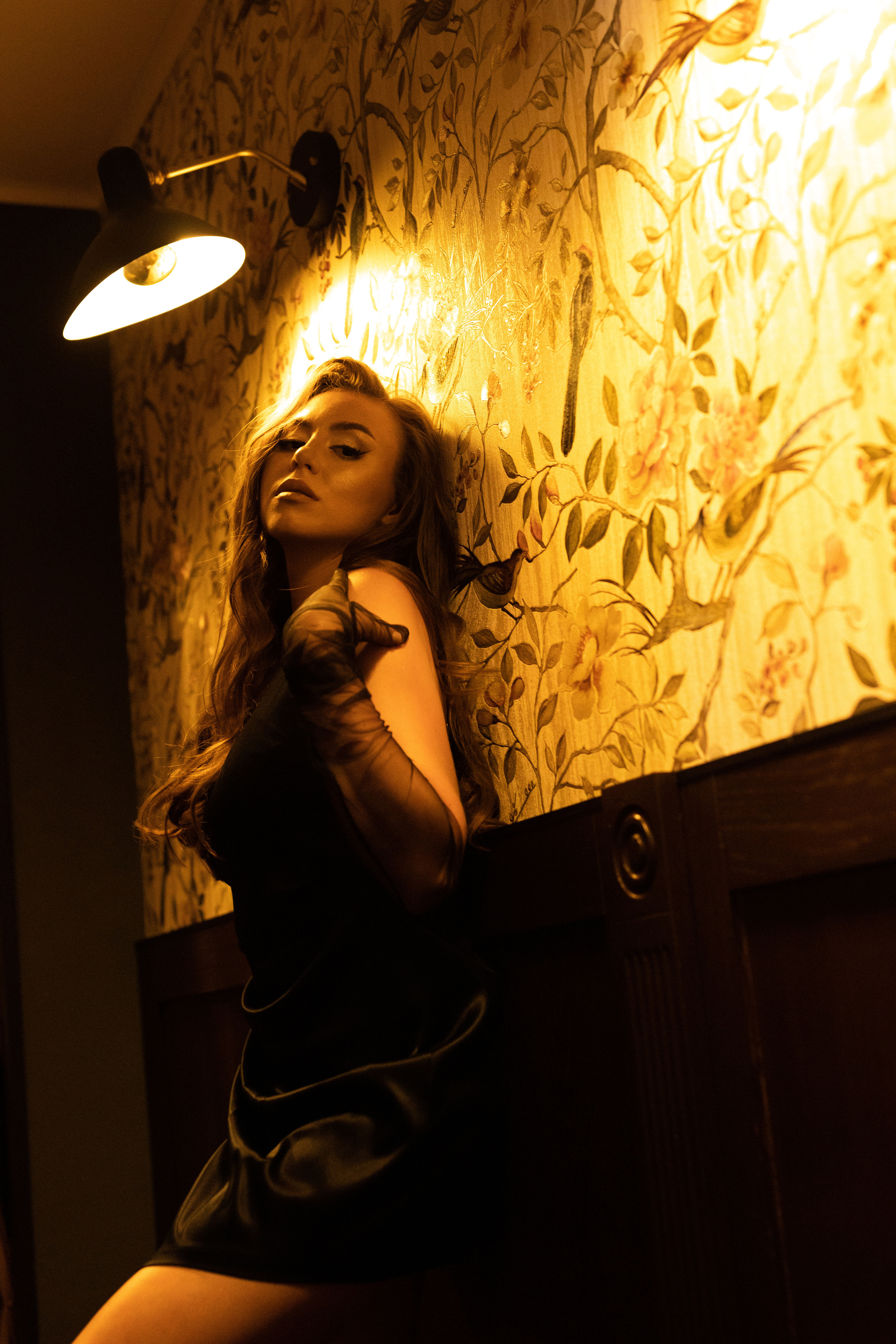 Яна отель. Фотограф Нижний Новгород Юлия Болдырева