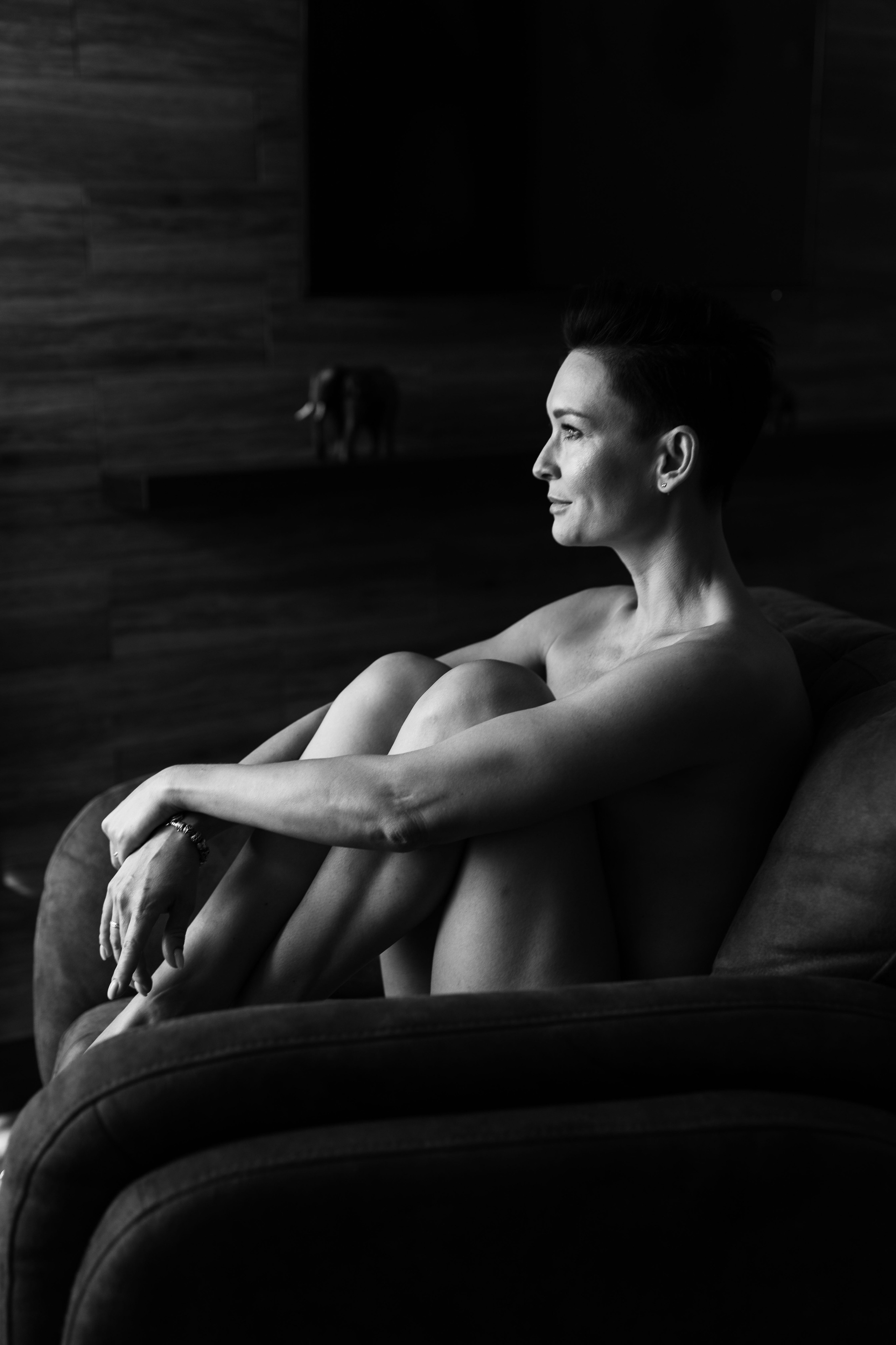 Обворожительная Юля. Фотограф Нижний Новгород Юлия Болдырева