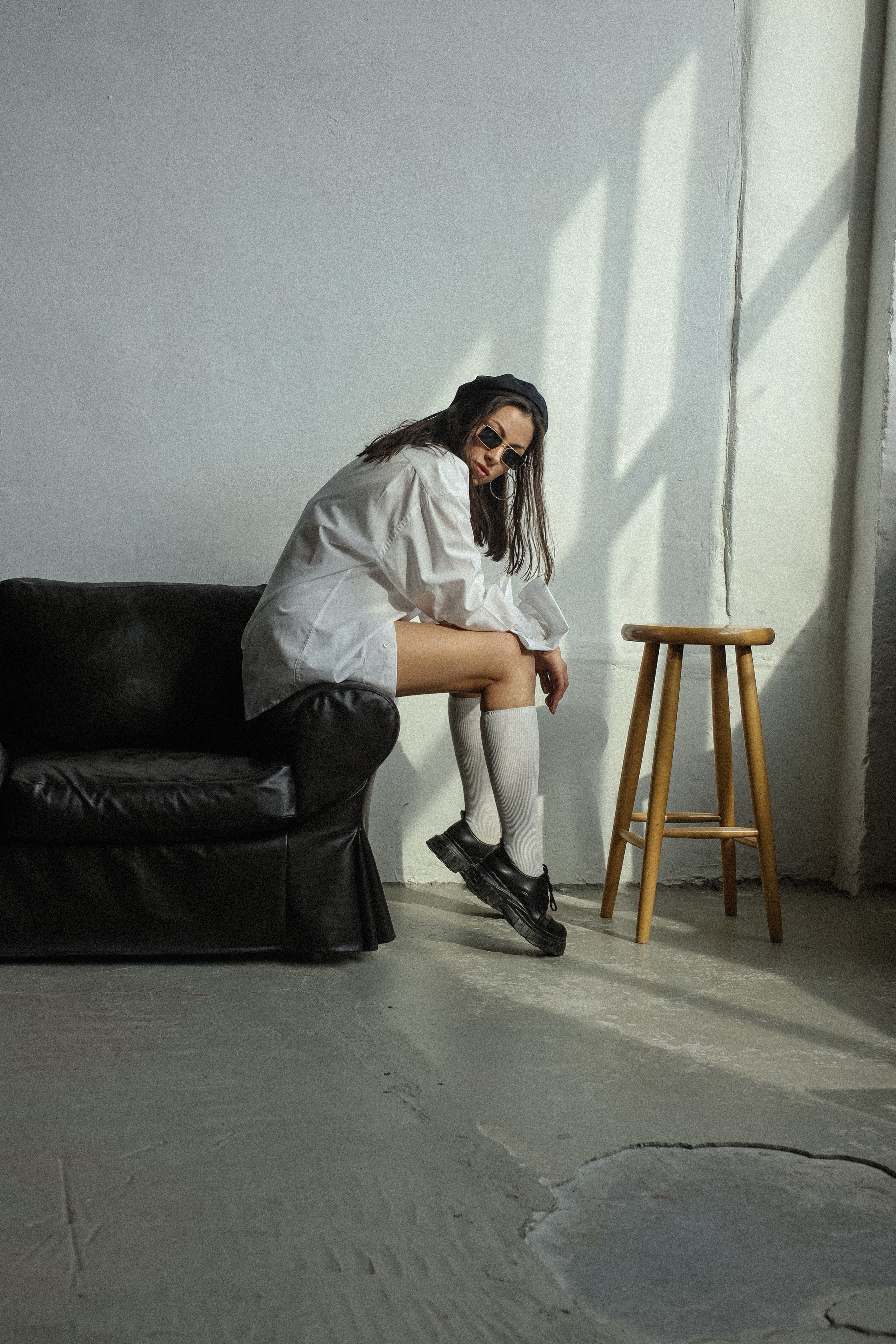 Фотосессия Юля. Фотограф Нижний Новгород Юлия Болдырева