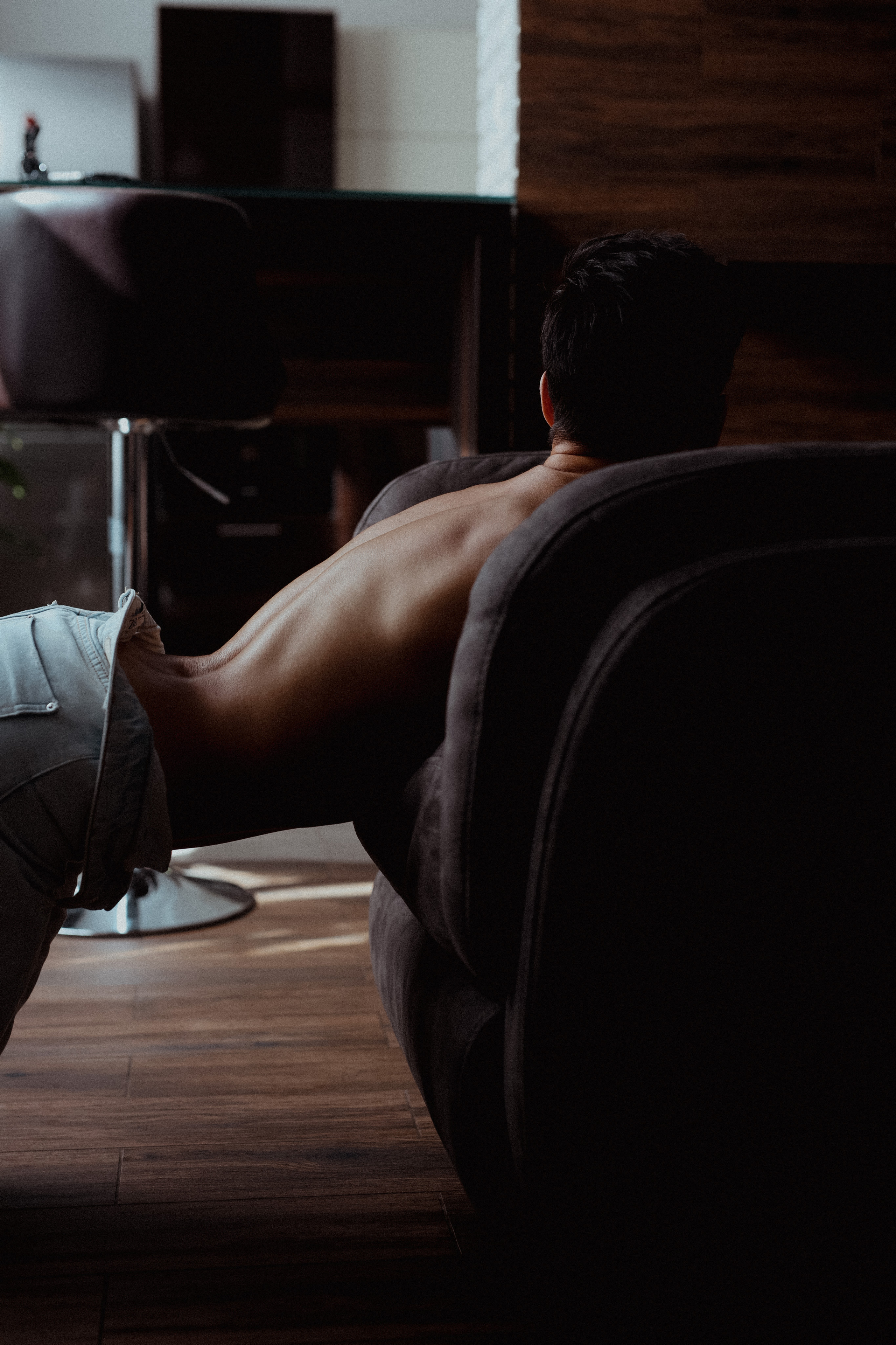 Обворожительная Юля. Фотограф Нижний Новгород Юлия Болдырева