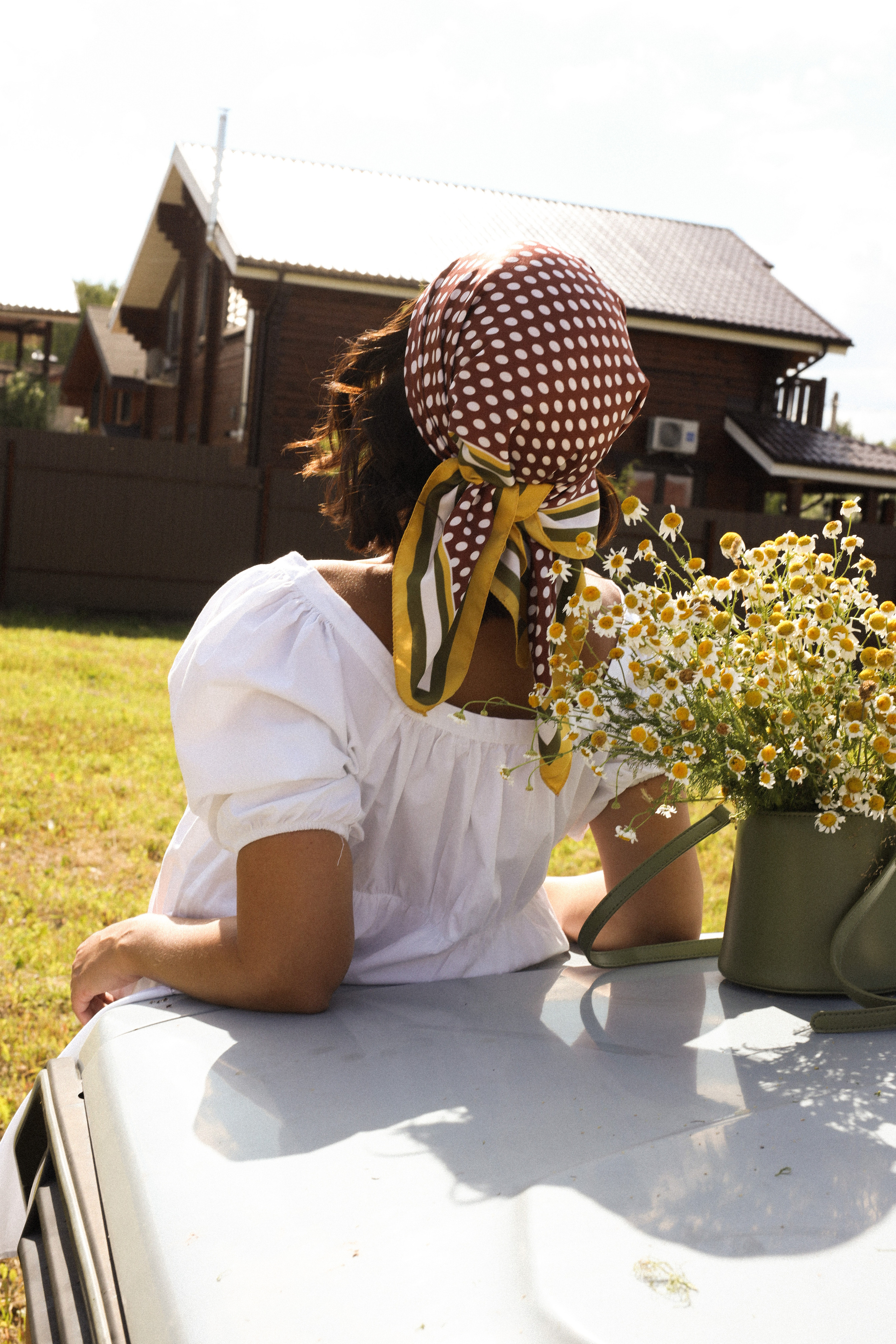 Инна. Фотограф Нижний Новгород Юлия Болдырева