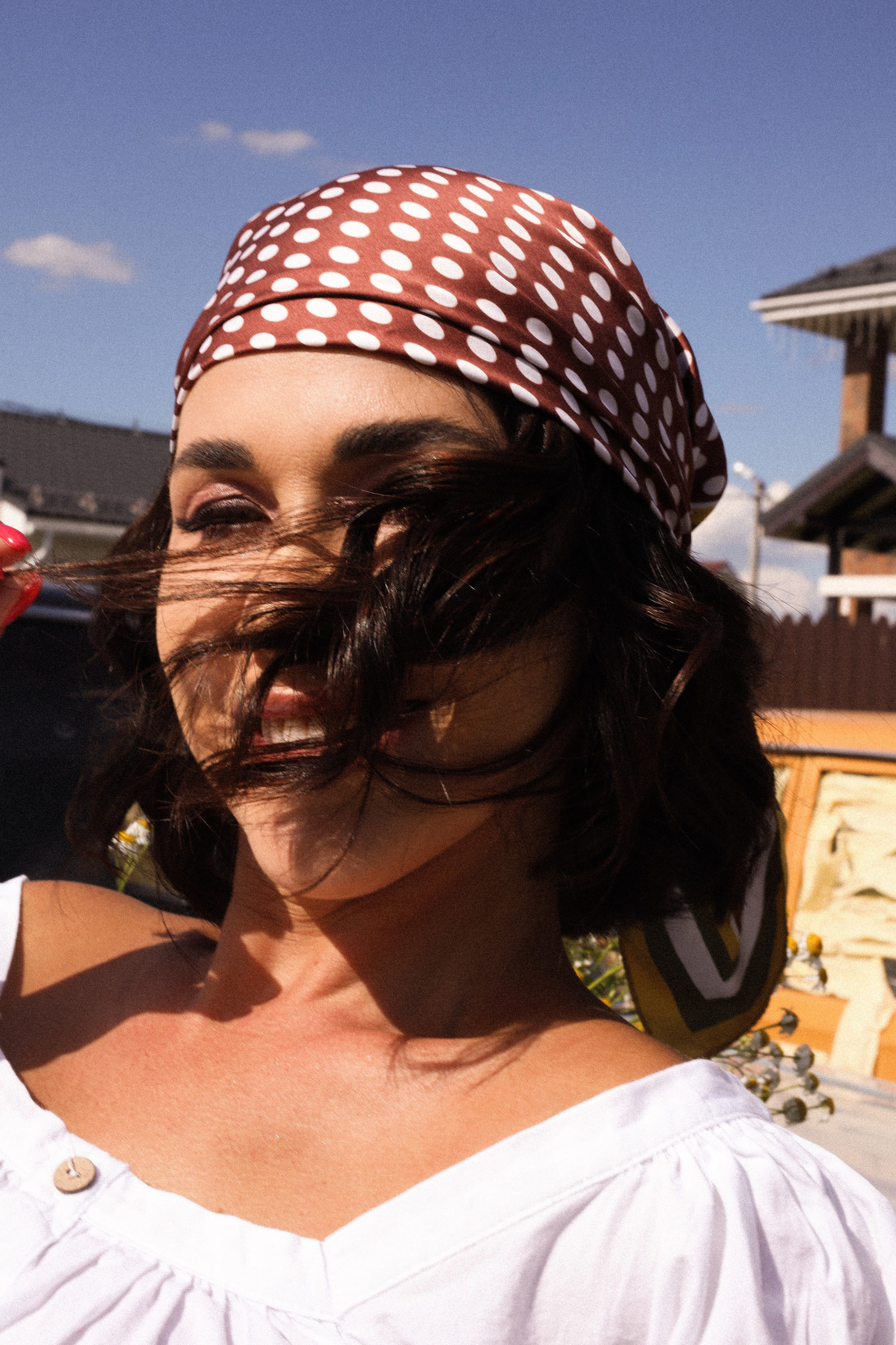 Инна. Фотограф Нижний Новгород Юлия Болдырева