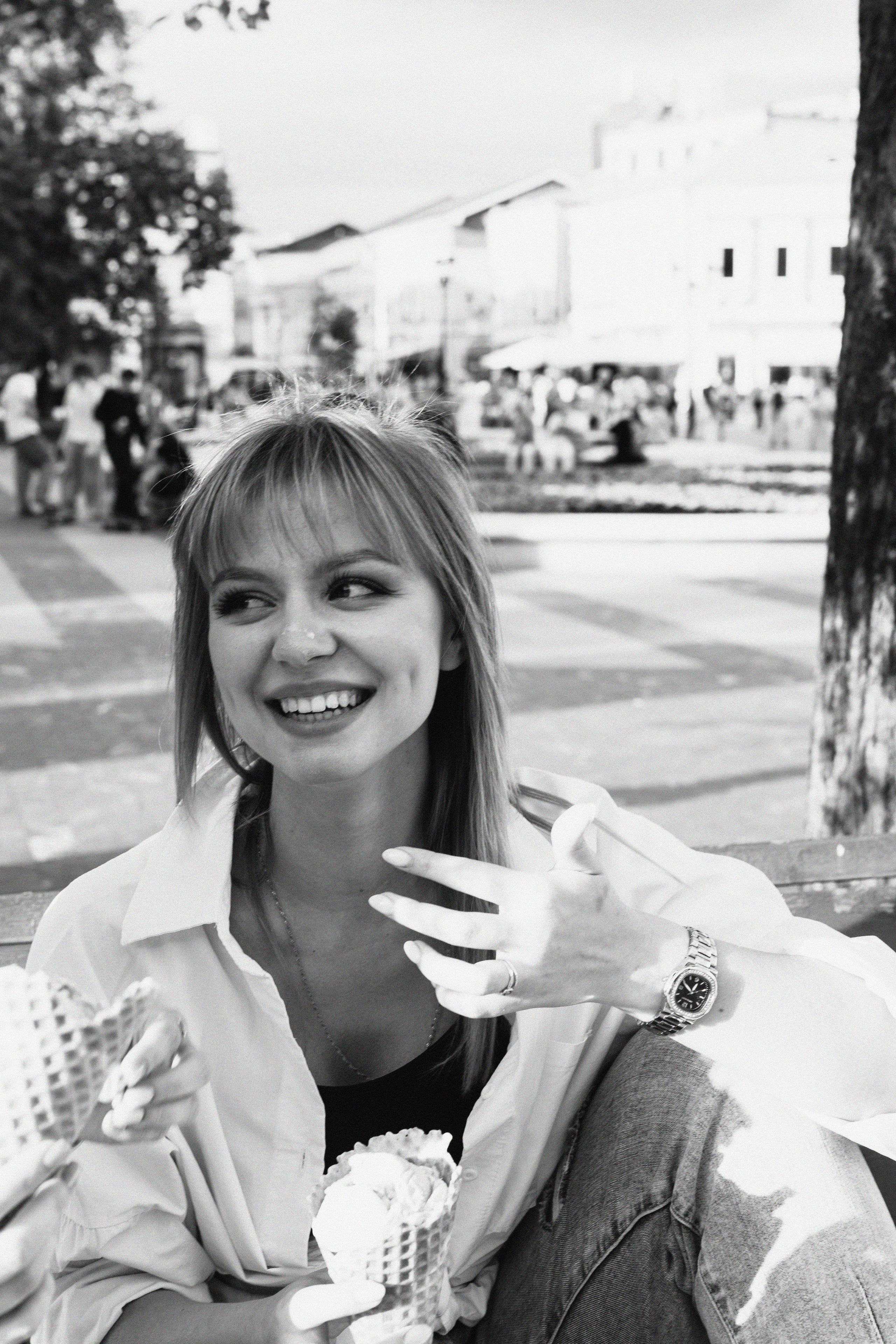 Подруги. Фотограф Нижний Новгород Юлия Болдырева