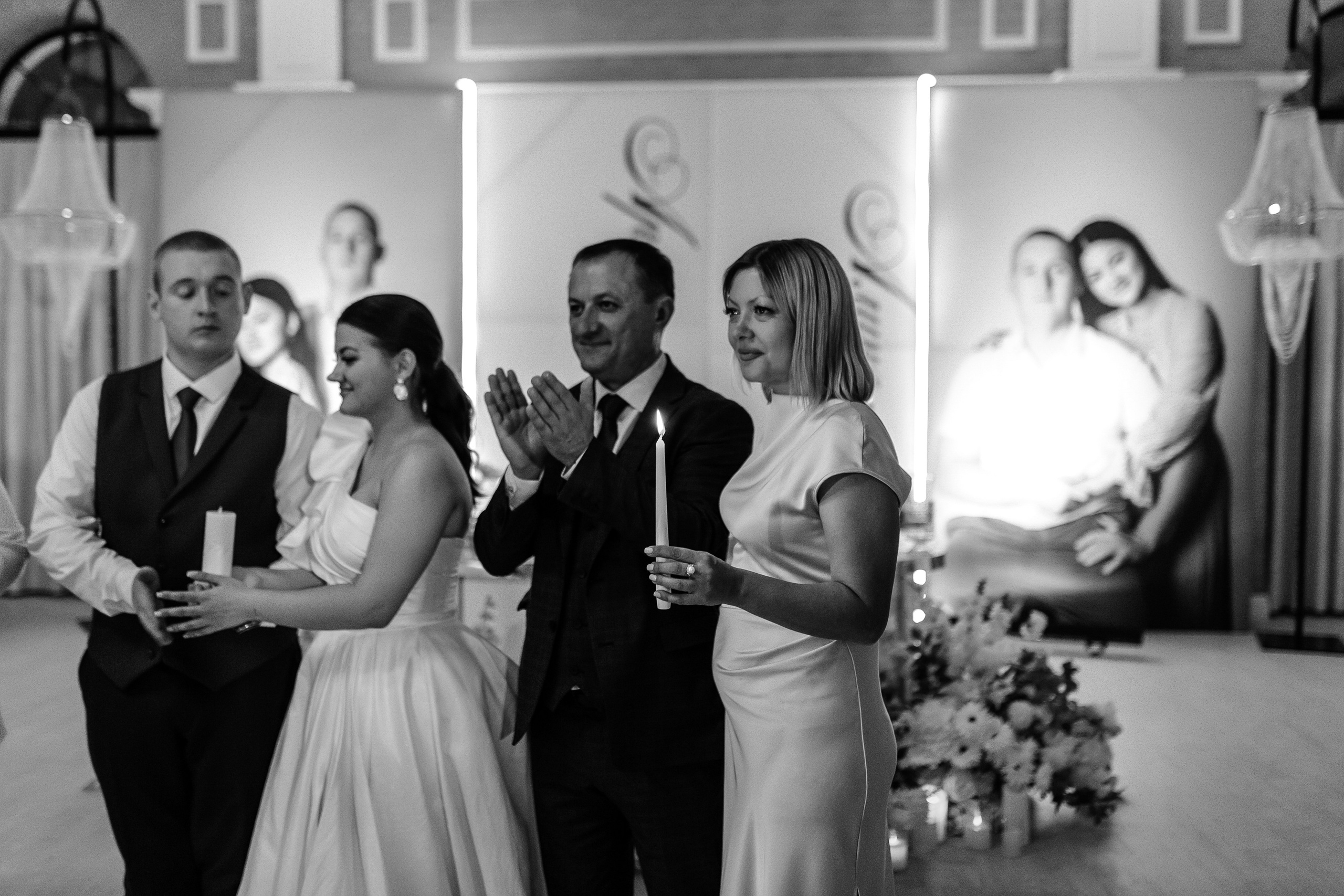 Артём и Алина. Свадебный и семейный фотограф в Краснодаре/Геленджике/Сочи/Санкт-Петербурге