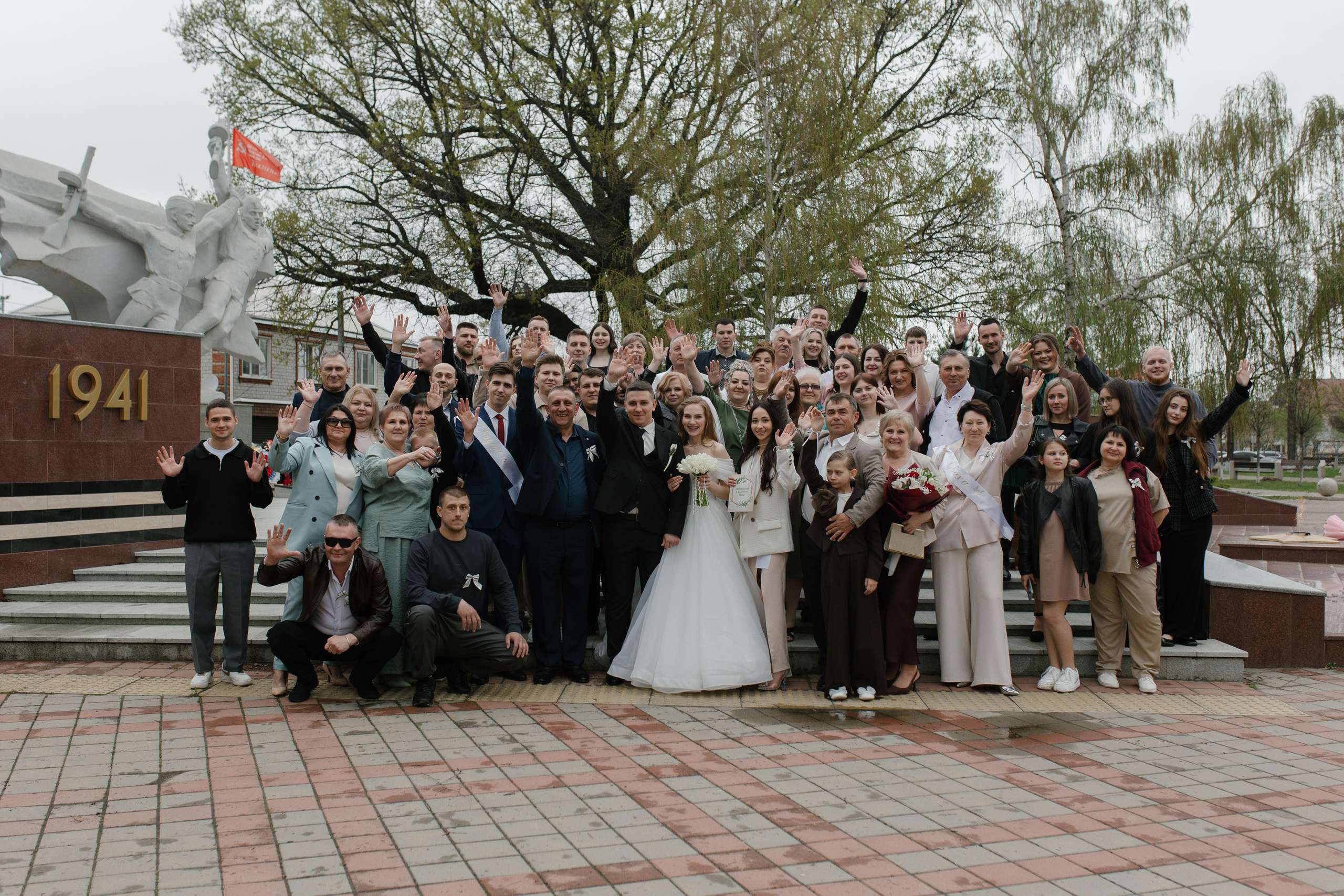 Дмитрий и Екатерина. Свадебный и семейный фотограф в Краснодаре/Геленджике/Сочи/Санкт-Петербурге