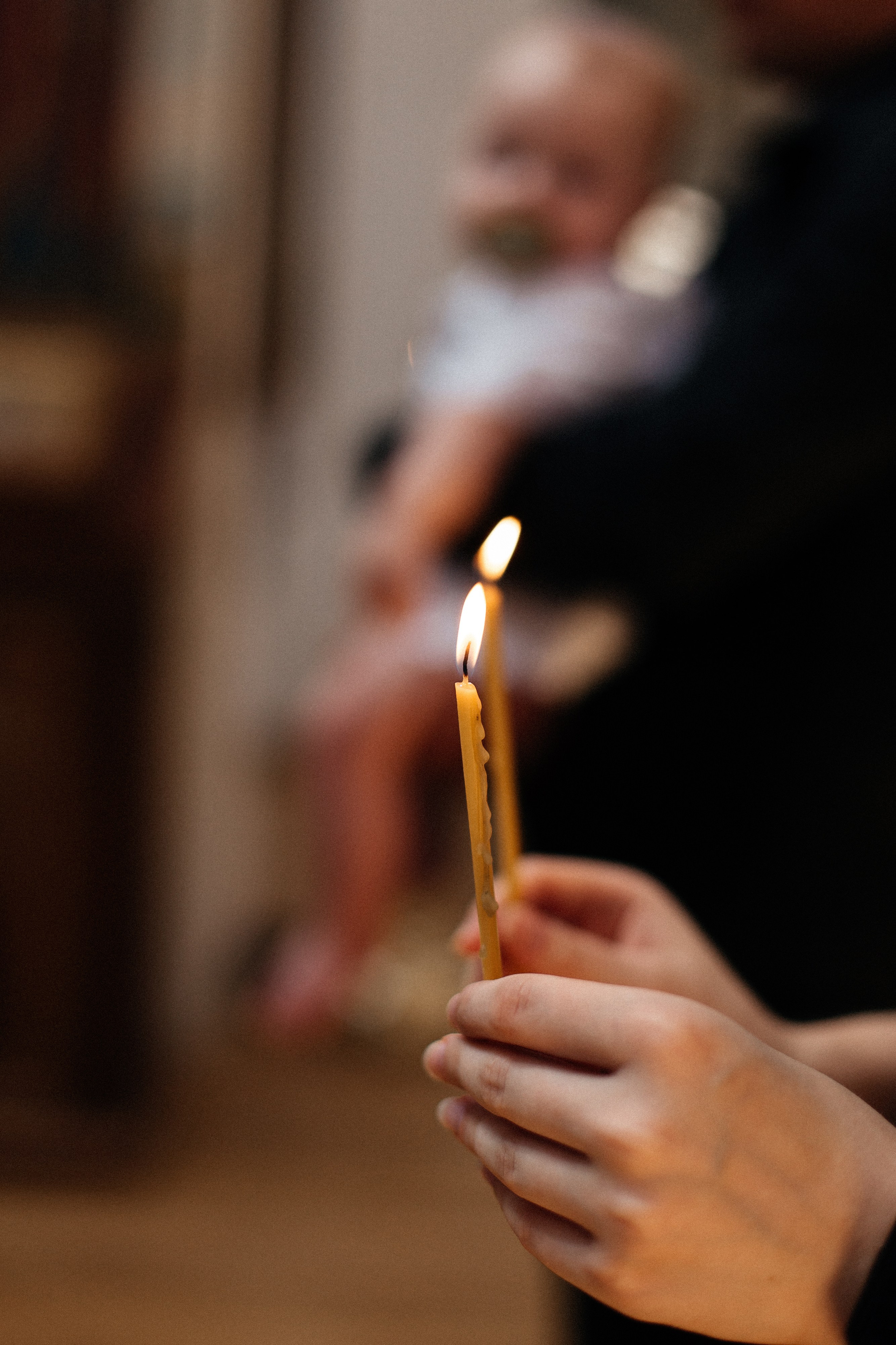 Крещение Тимофея. Свадебный и семейный фотограф в Краснодаре/Геленджике/Сочи/Санкт-Петербурге