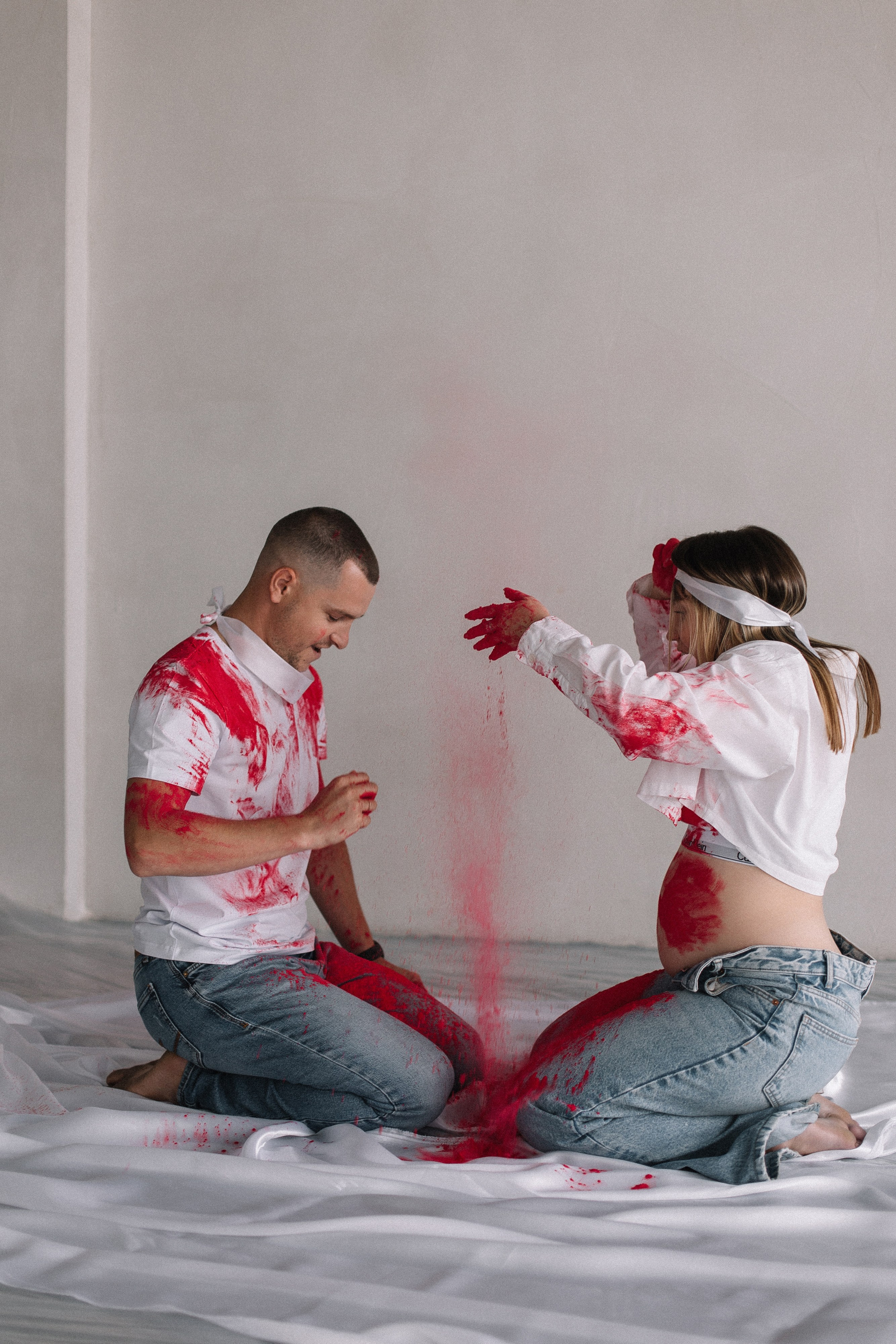 Вася и Лиза. Свадебный и семейный фотограф в Краснодаре/Геленджике/Сочи/Санкт-Петербурге