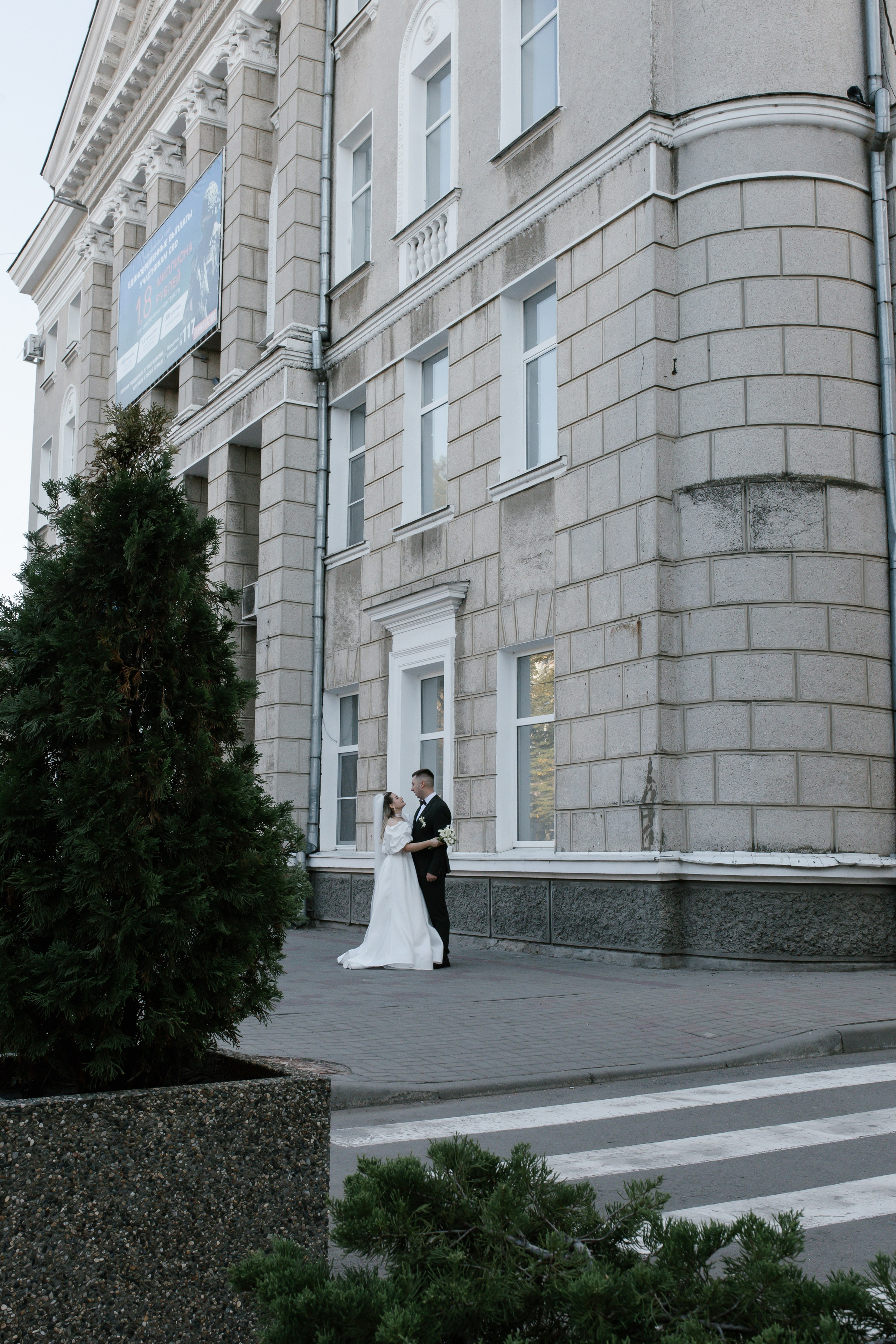 Даниил и Анна. Свадебный и семейный фотограф в Краснодаре/Геленджике/Сочи/Санкт-Петербурге