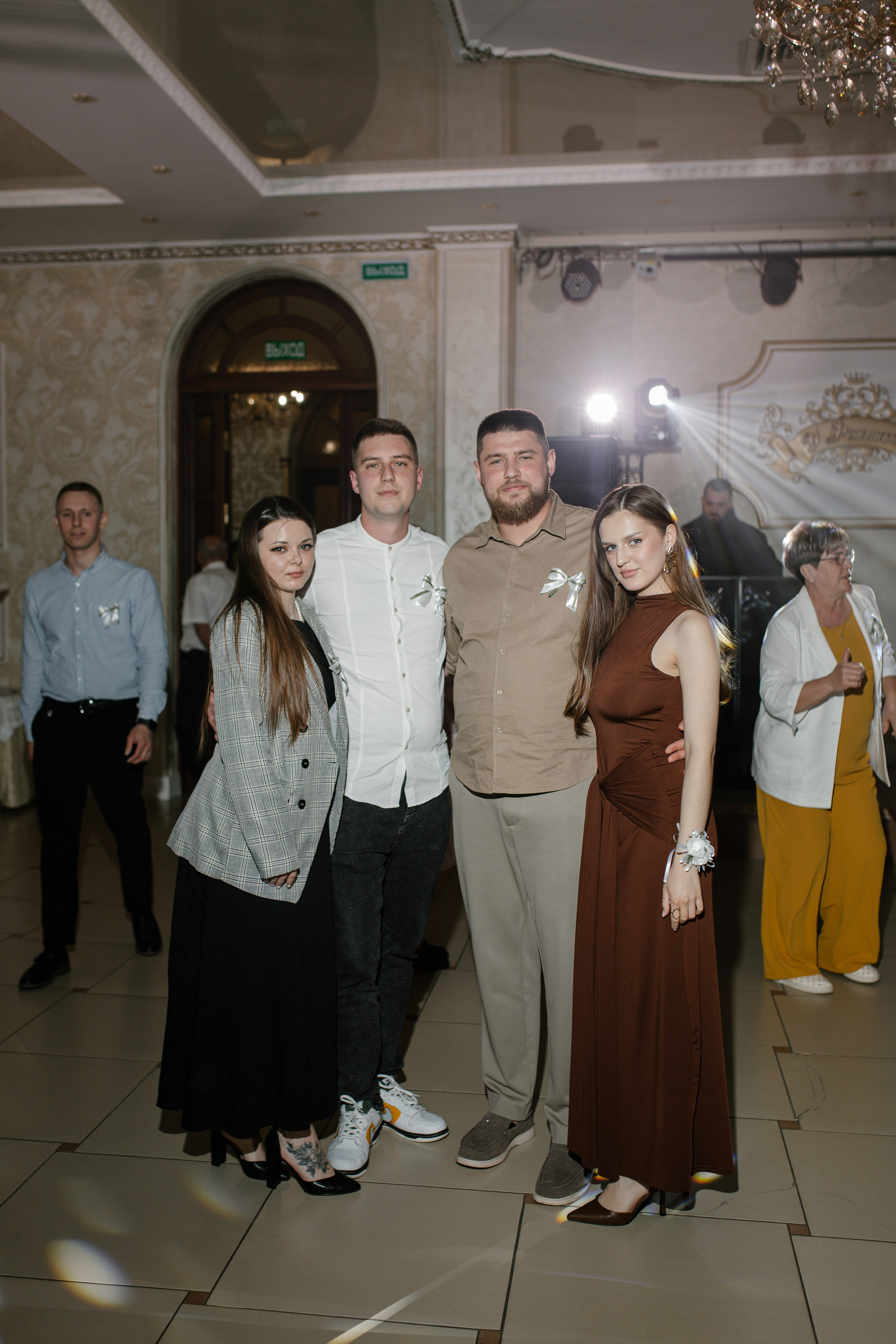 Дмитрий и Екатерина. Свадебный и семейный фотограф в Краснодаре/Геленджике/Сочи/Санкт-Петербурге