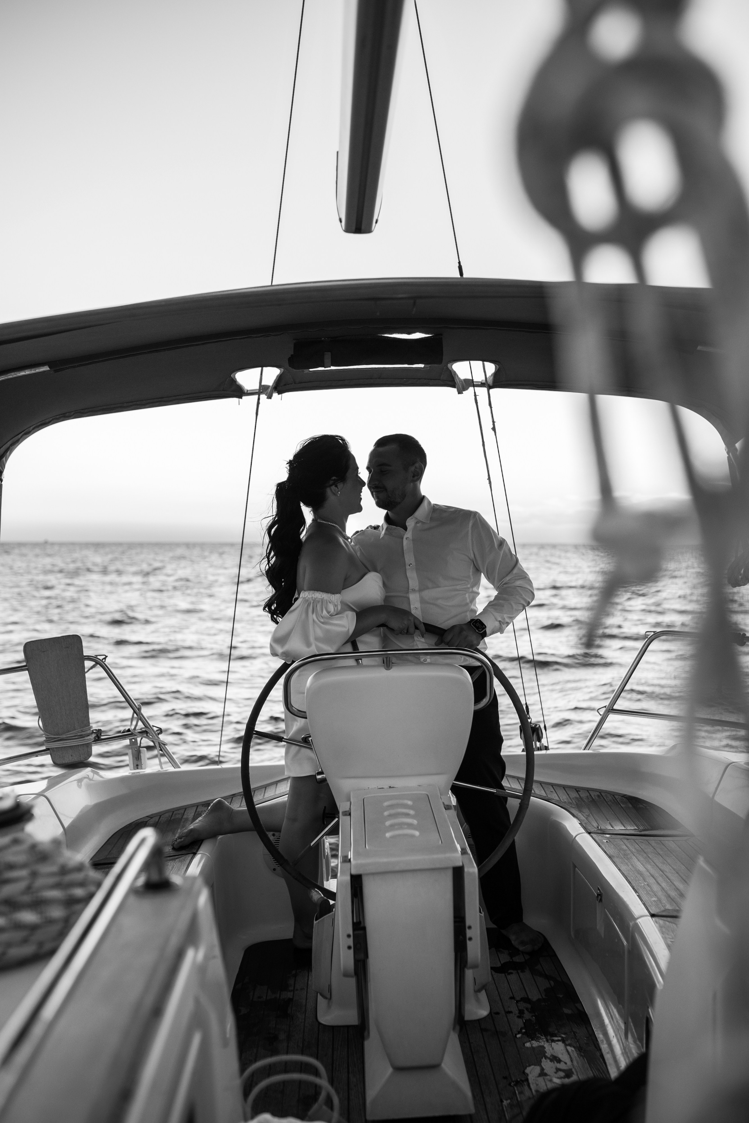 Олег и Александра. Свадебный и семейный фотограф в Краснодаре/Геленджике/Сочи/Санкт-Петербурге