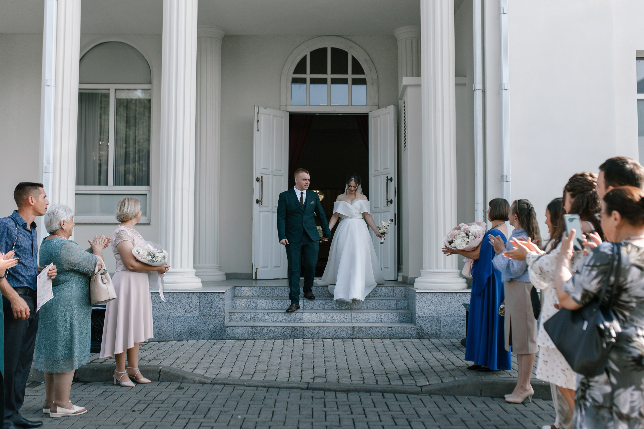 Даниил и Ирина. Свадебный и семейный фотограф в Краснодаре/Геленджике/Сочи/Санкт-Петербурге