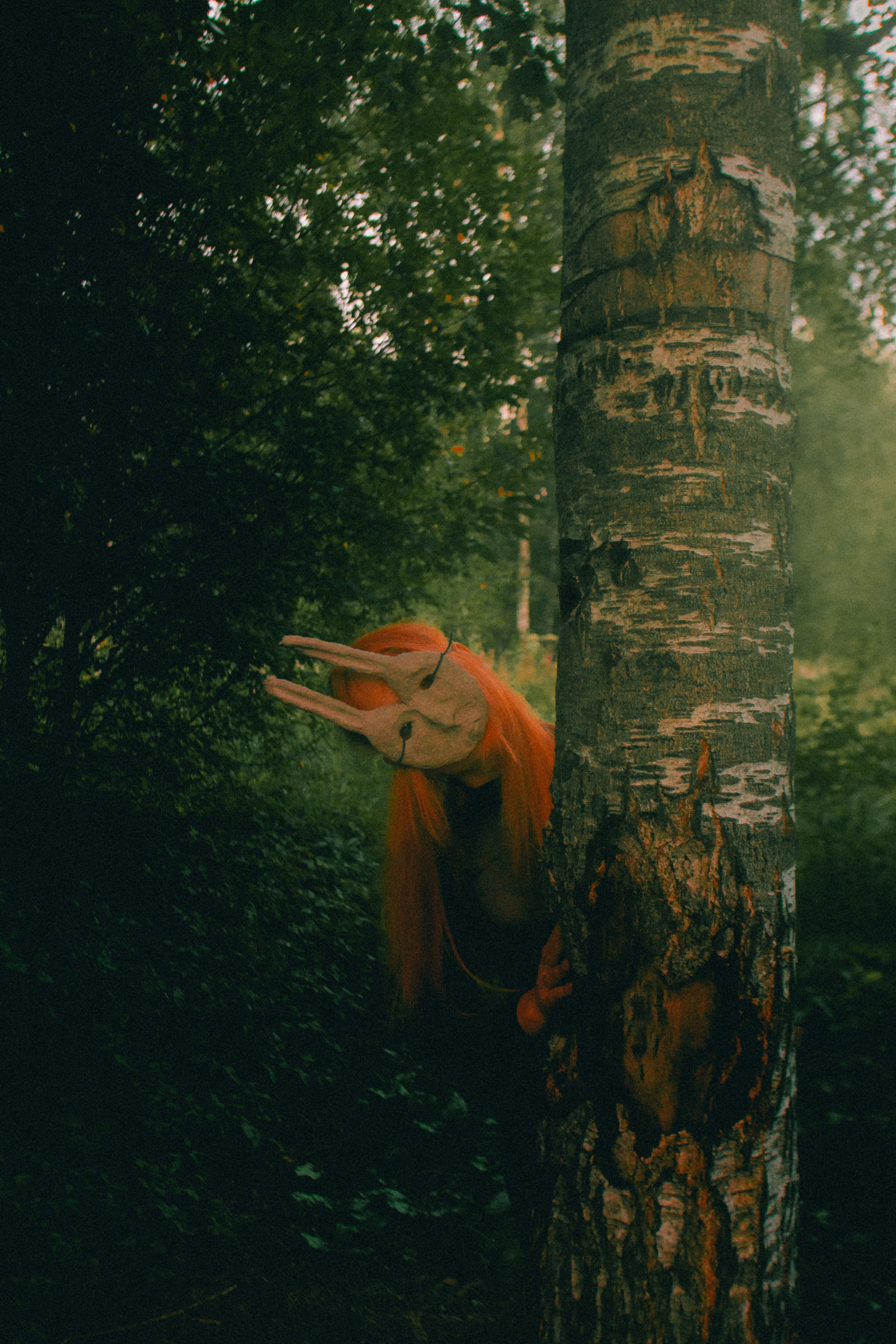 На улице. Интерьерный фотограф в Москве Дарья
