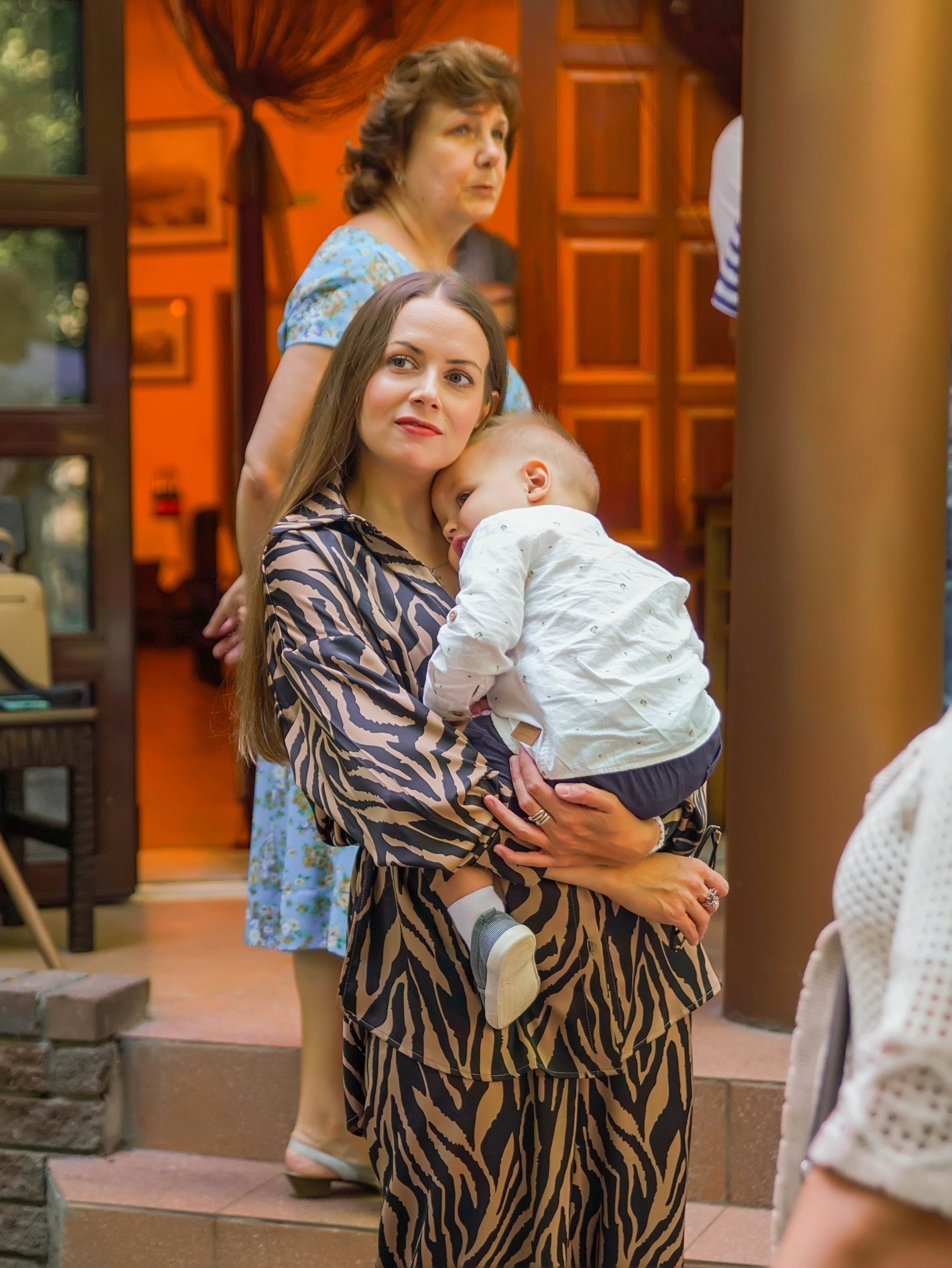 Юбилей Кулибин. Семейный и детский фотограф в Нижнем Новгороде