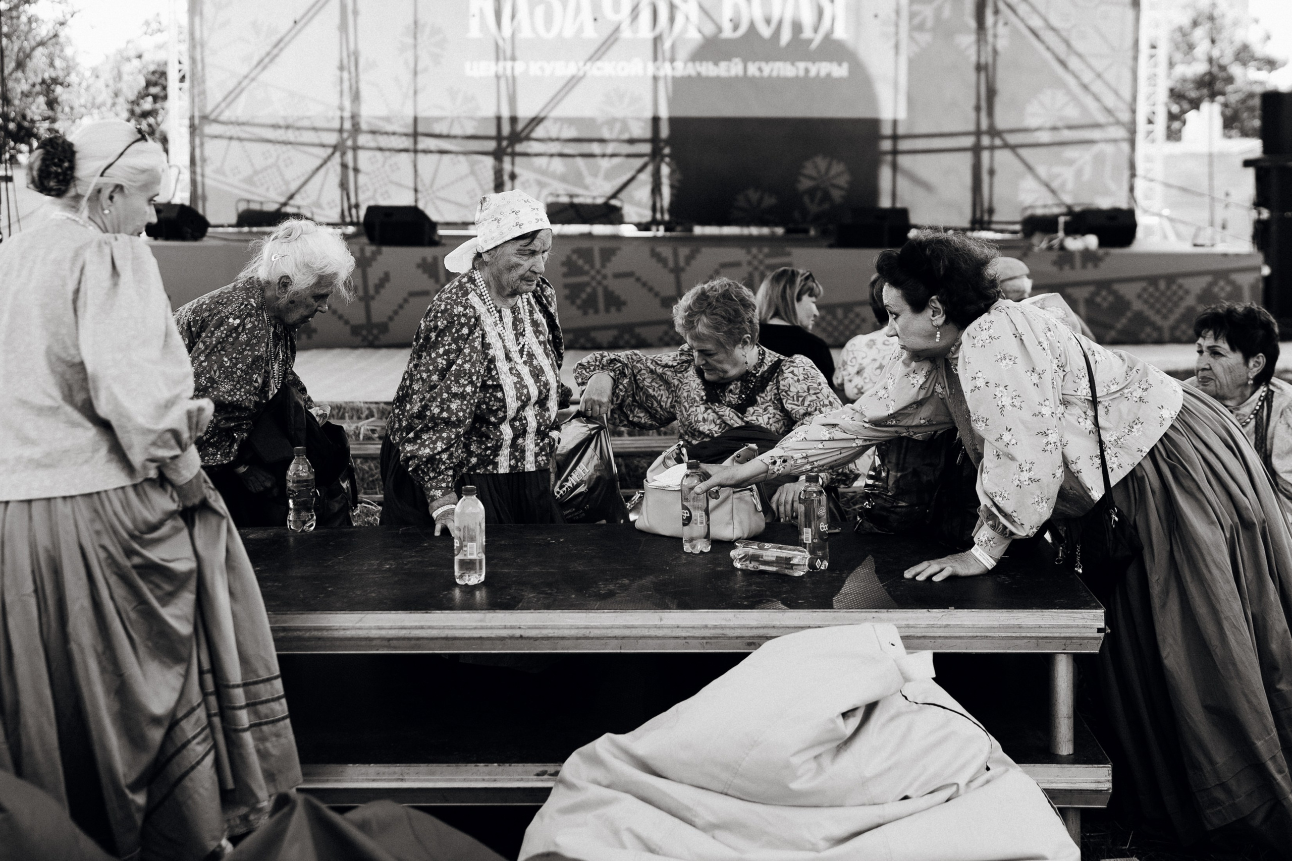 Всероссийский форум-фестиваль «Быть казаком». Свадебный фотограф в Краснодаре и Сочи Винидиктова Екатерина