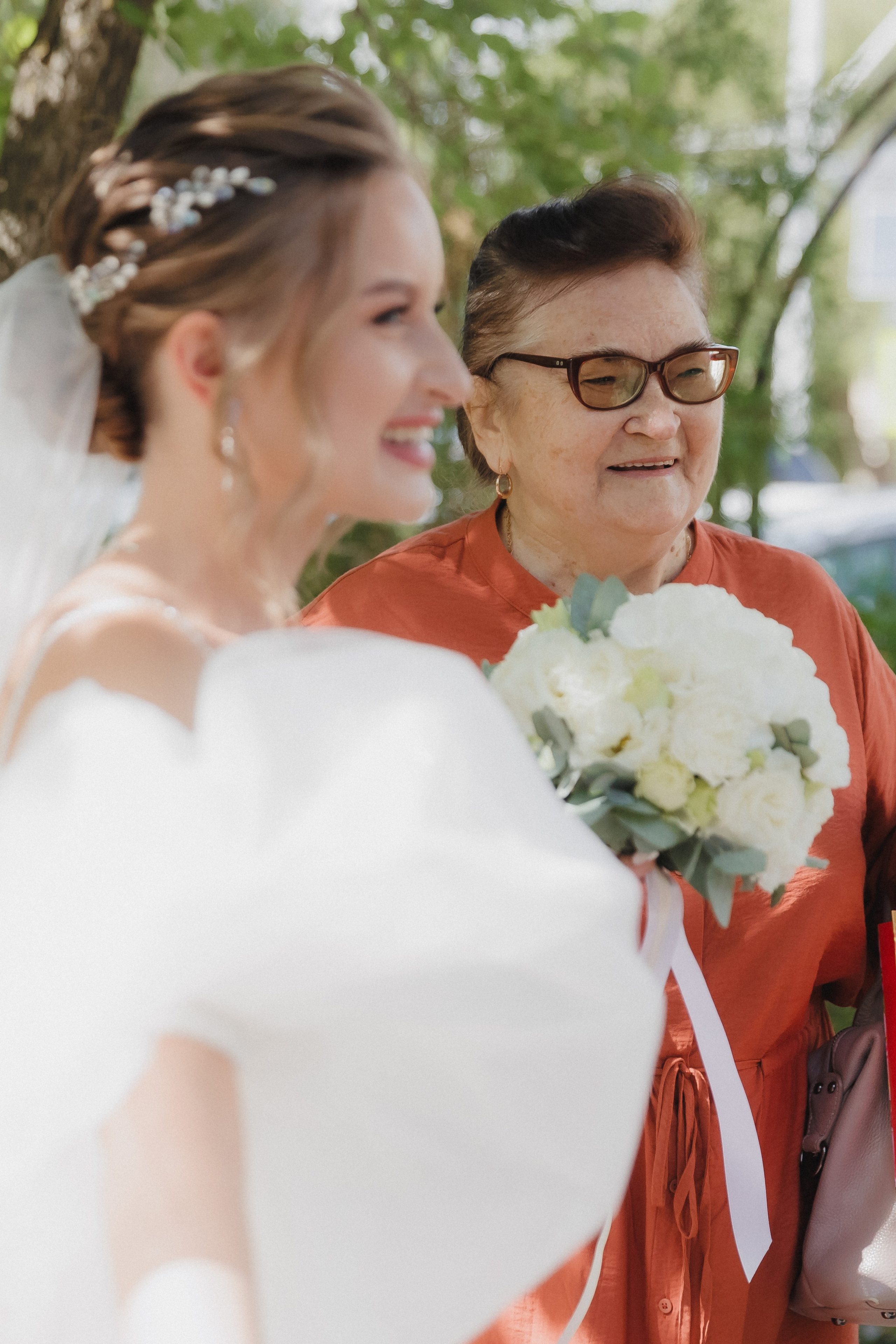 Валерия и Илья. Фотограф в Волгограде — Александра Искандерова