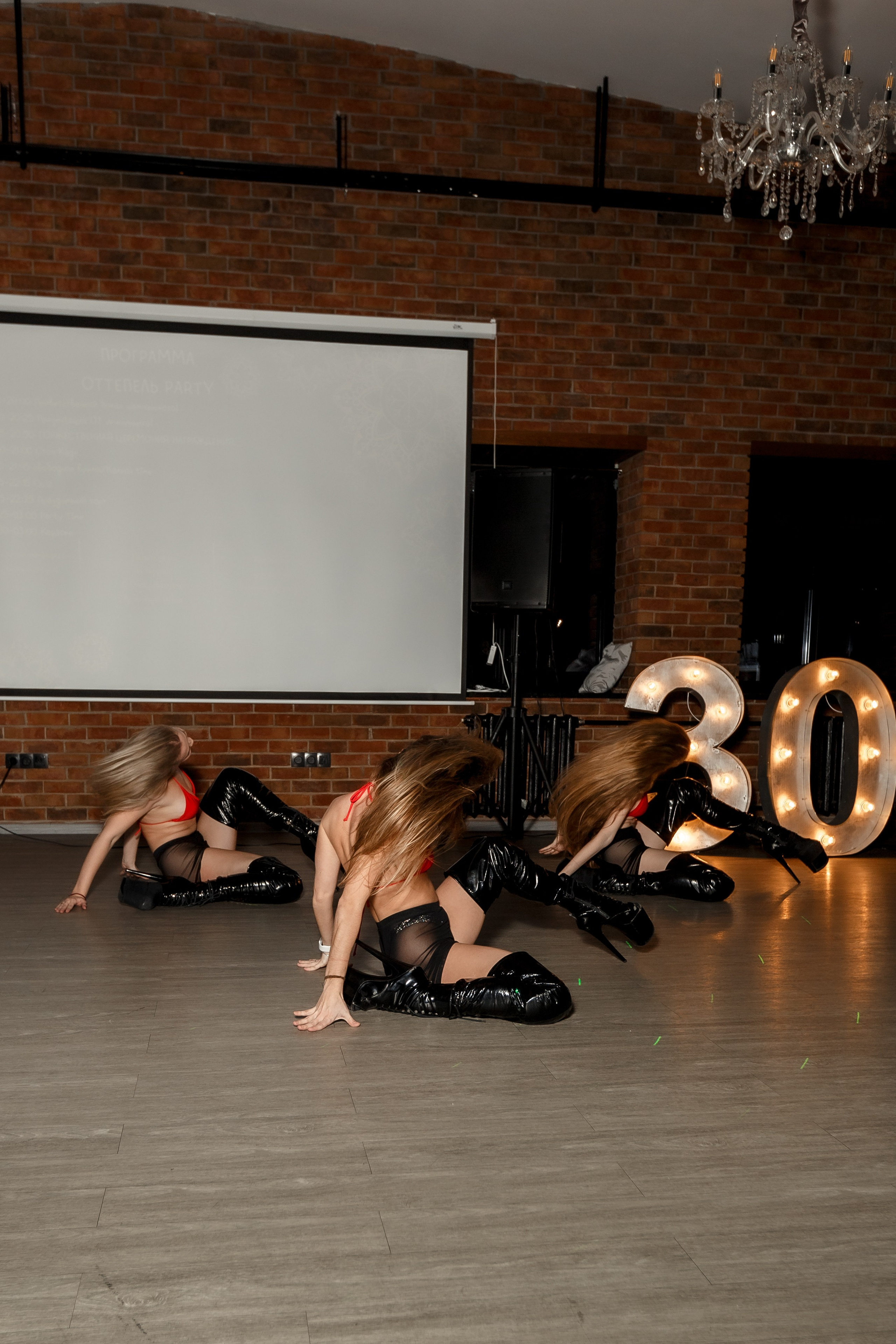 ДР Петр. Свадебный фотограф в Москве — Ольга Козловская