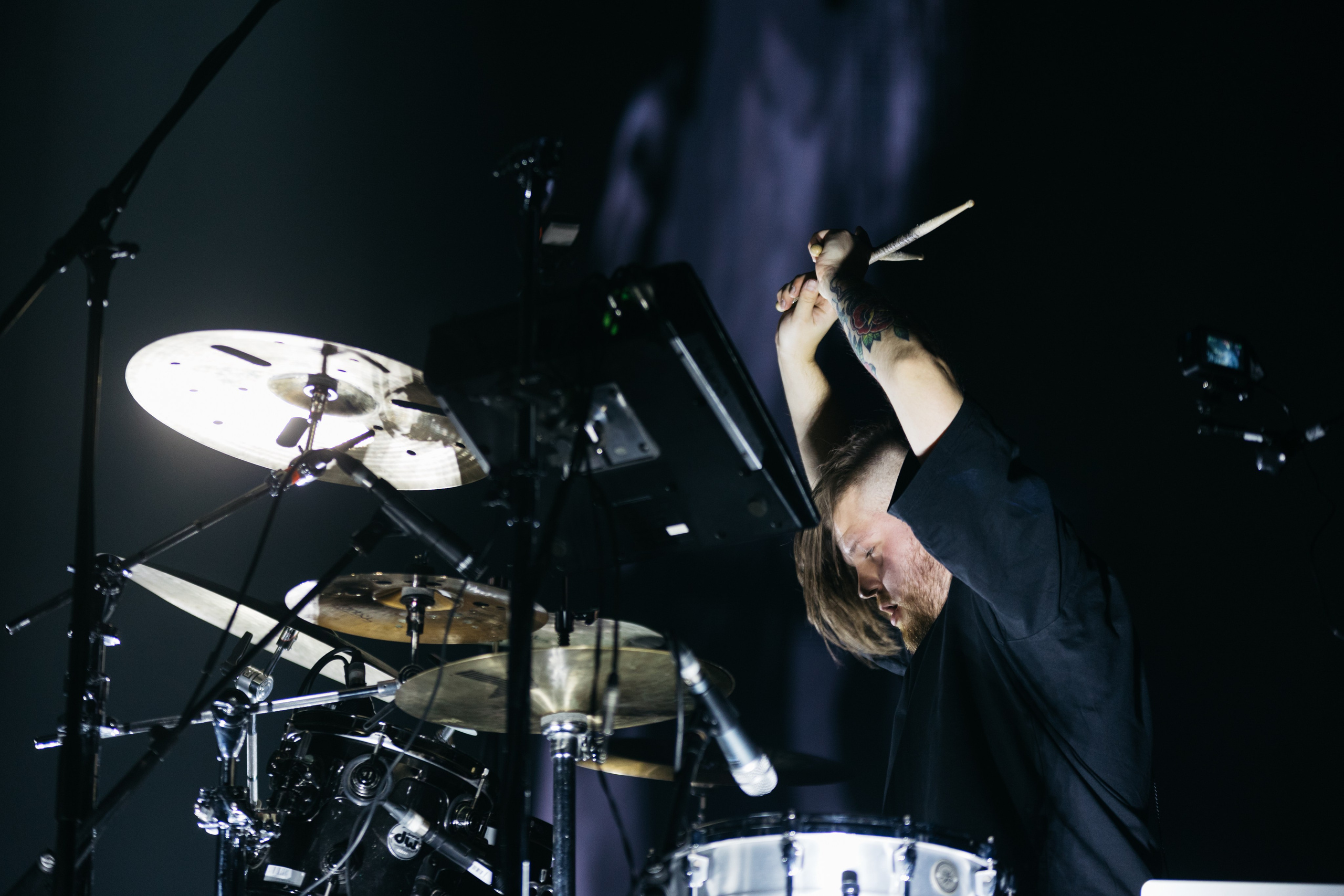 JONY В ВТБ АРЕНЕ 28.10.23. Концертный и репортажный фотограф в Москве и Санкт-Петербурге Мария