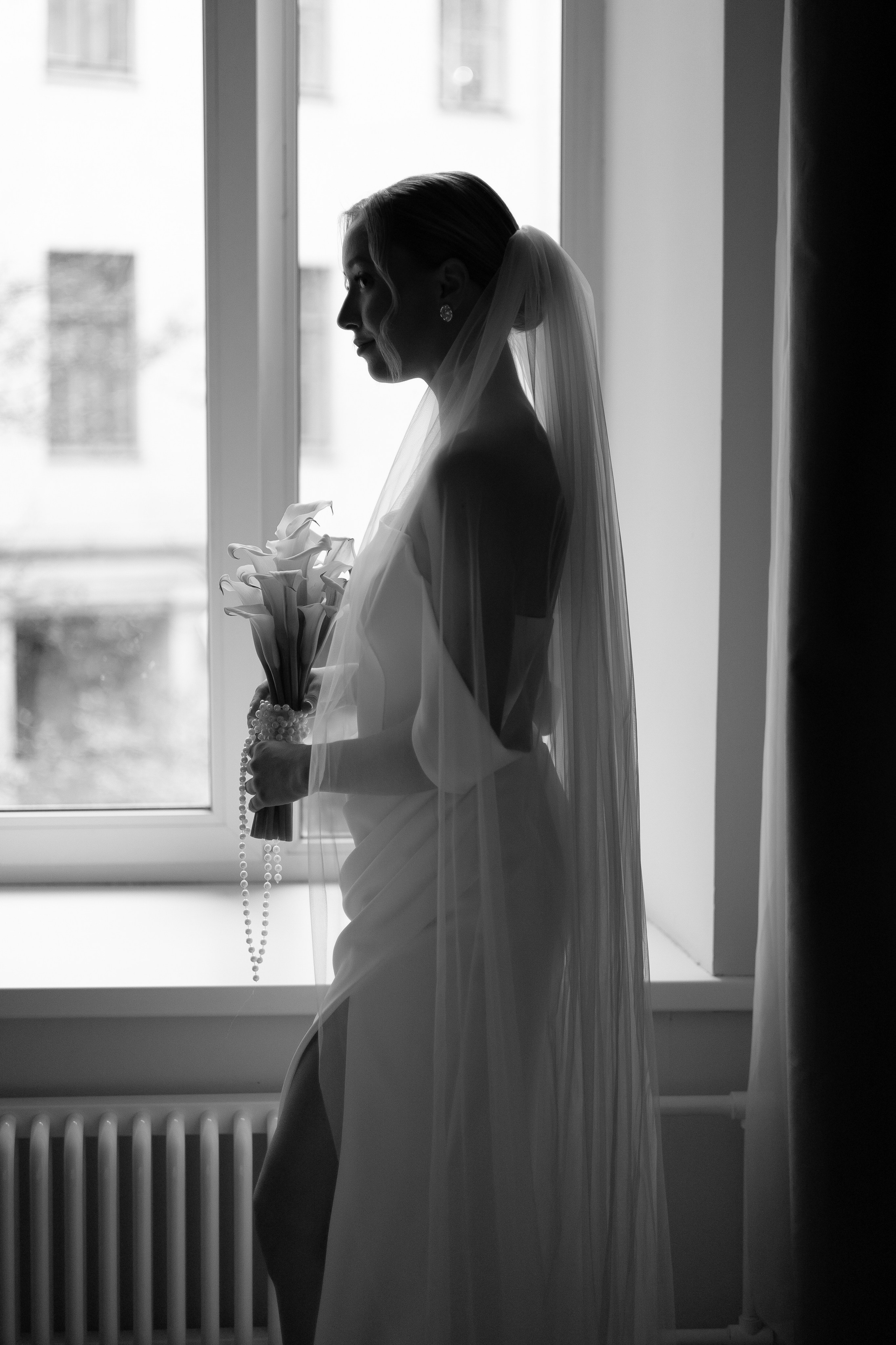 Барби и Кен. Свадебный и семейный фотограф Арина Кулёва