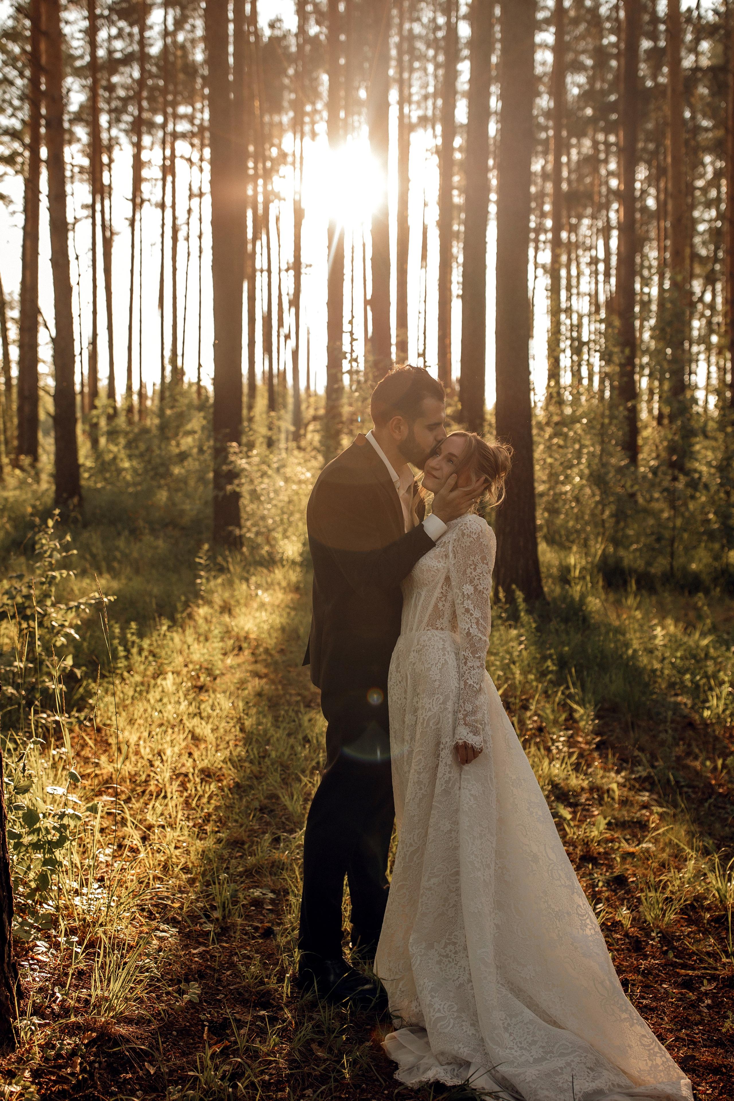 Владислав & Ксения. СВАДЕБНЫЙ ФОТОГРАФ ЕВГЕНИЯ МОДИНА Ярославль