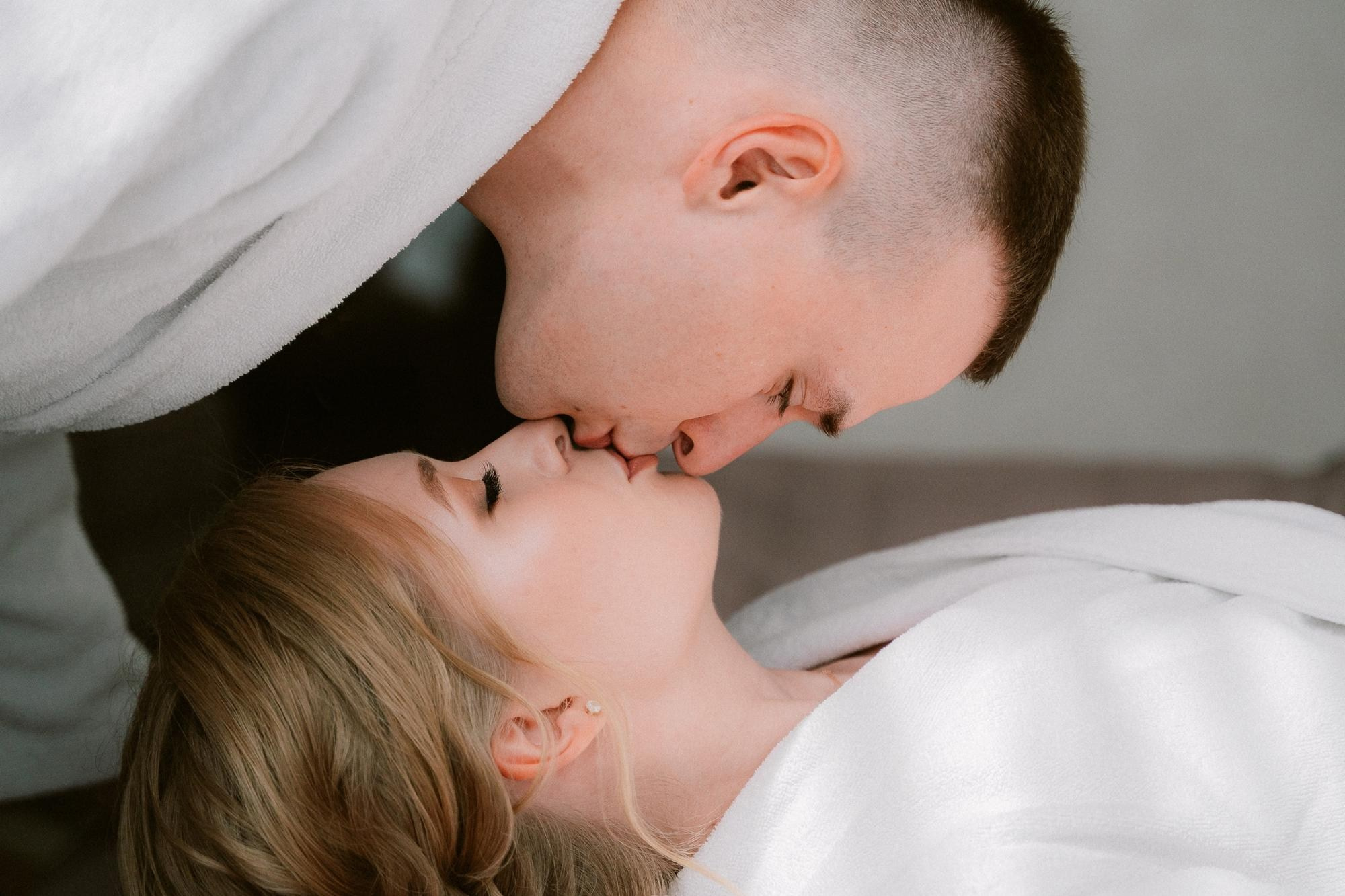 Алина+Алексей. Свадебный и репортажный фотограф Александр Родин