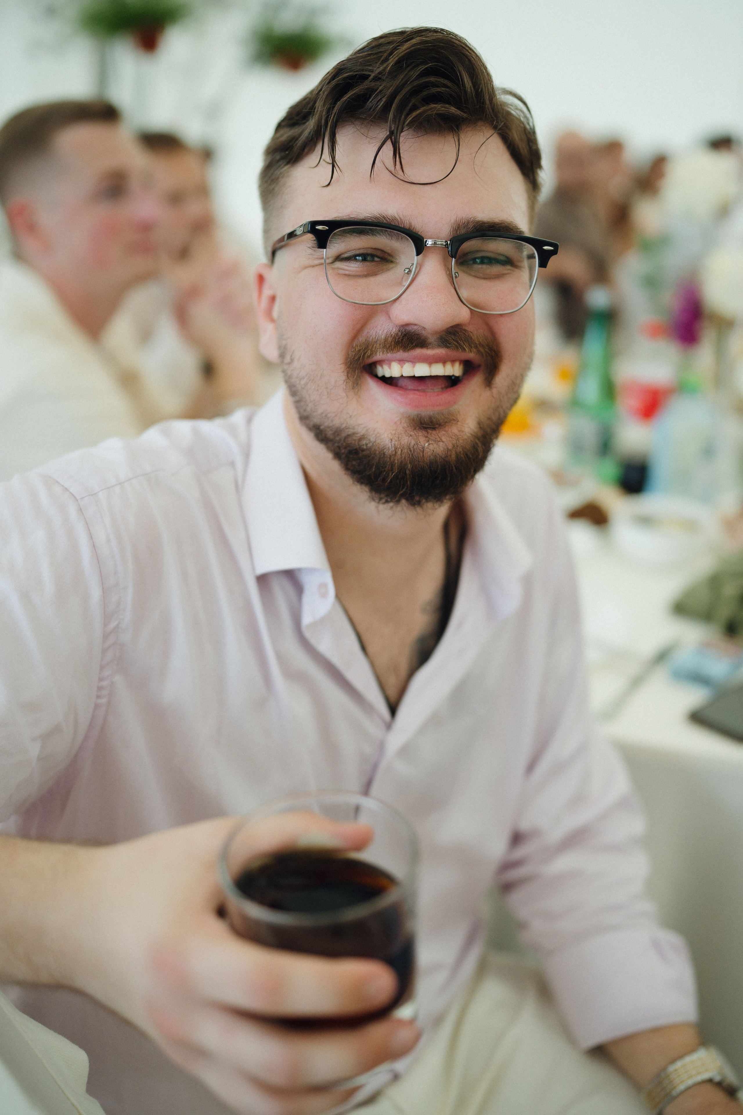 Егор+Вика. Свадебный и репортажный фотограф Александр Родин