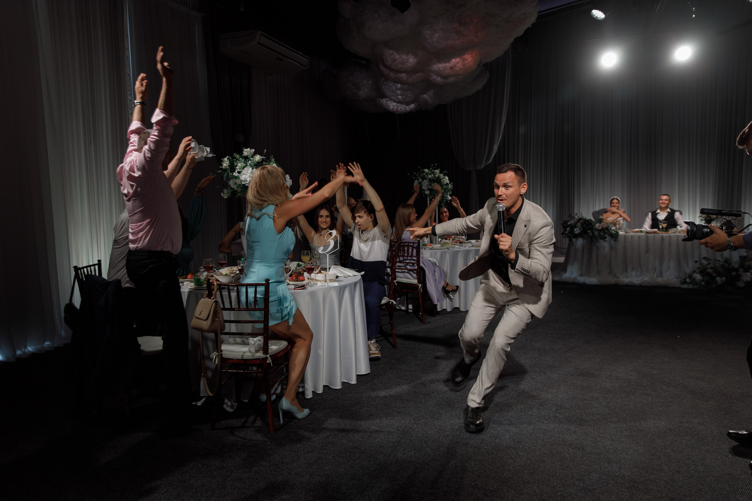 Мария и Виктор. Свадебный и семейный фотограф в Санкт-Петербурге Барсова Анастасия