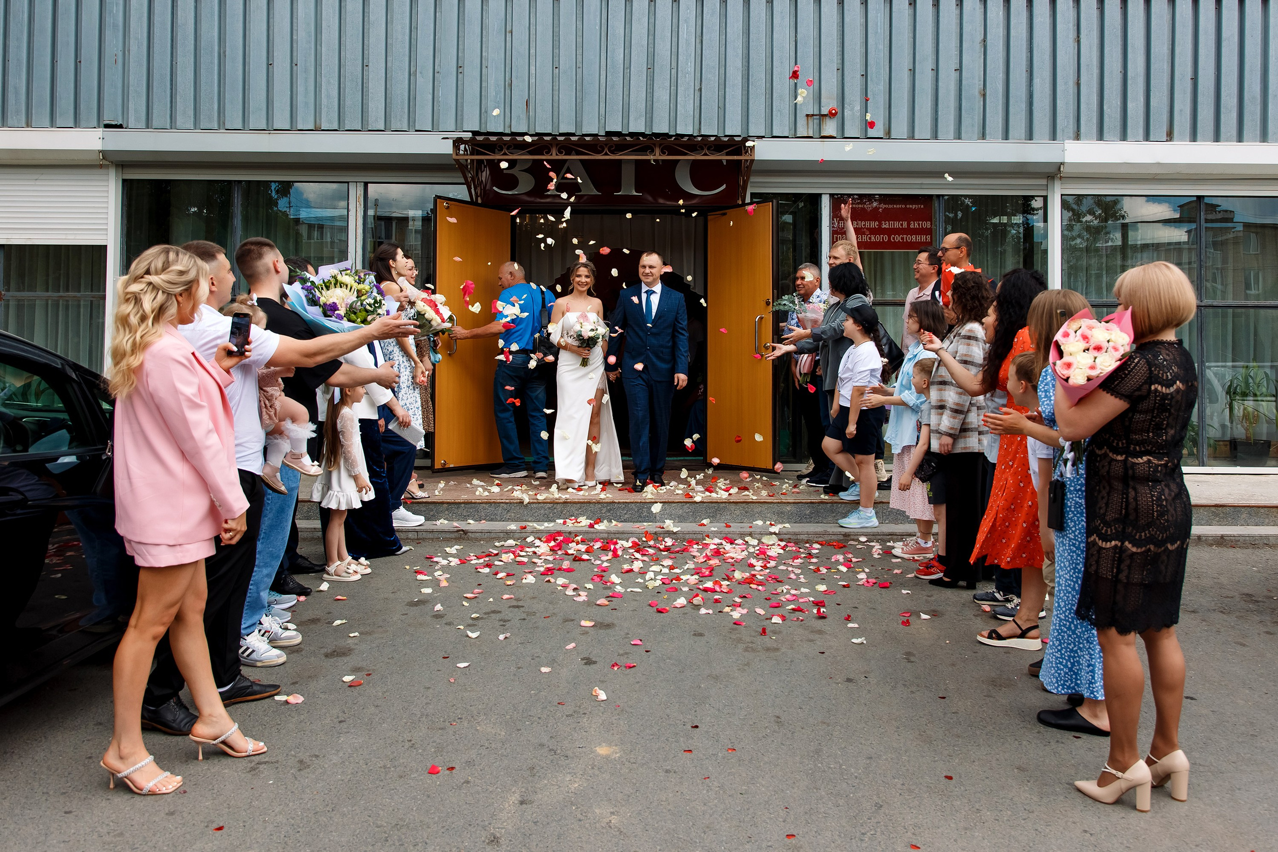 Валерия & Алексей. Фотограф Любовь Корниенко, Примоский край