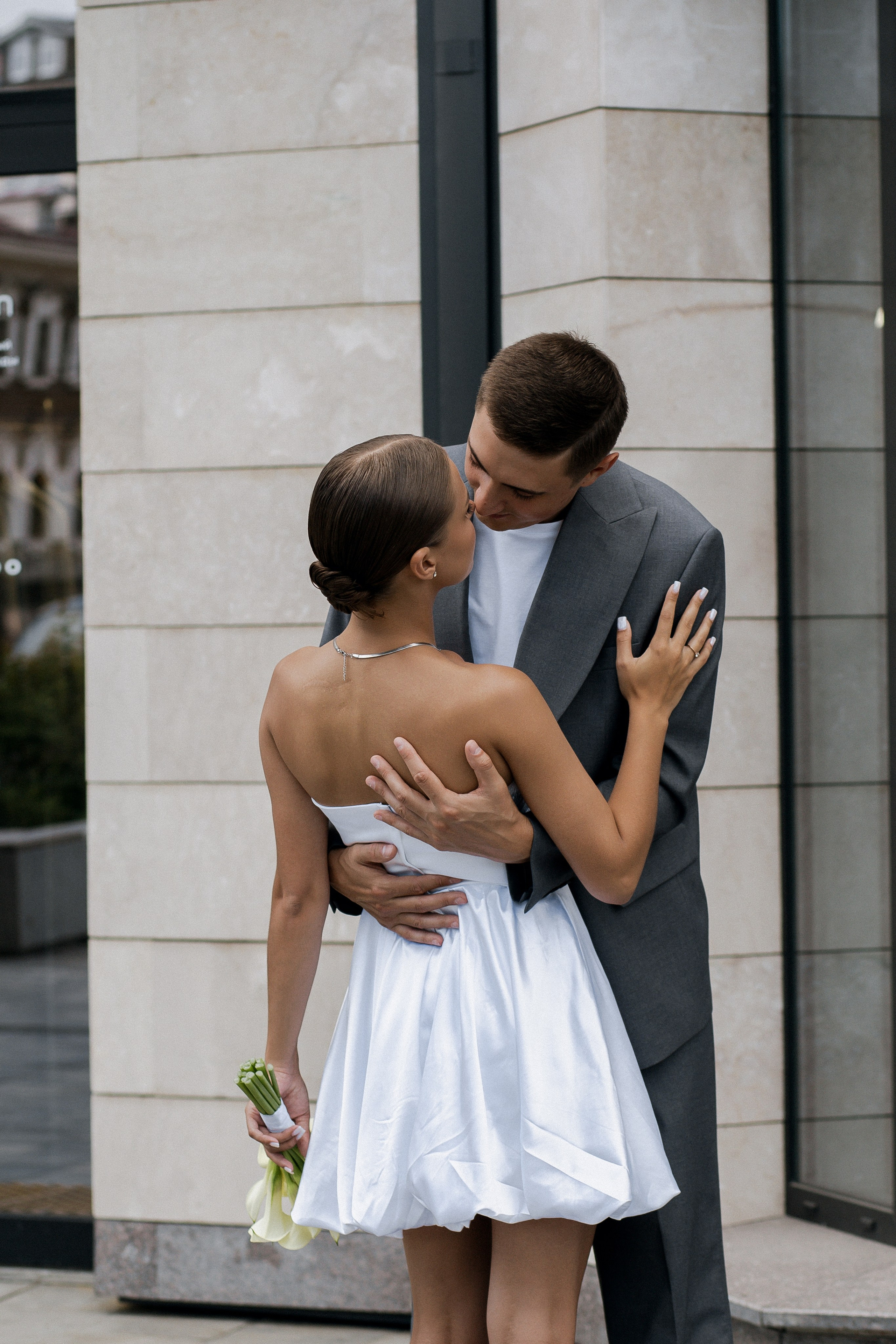 Юлия и Игорь. Фотограф Юлия Герасимова Иркутск