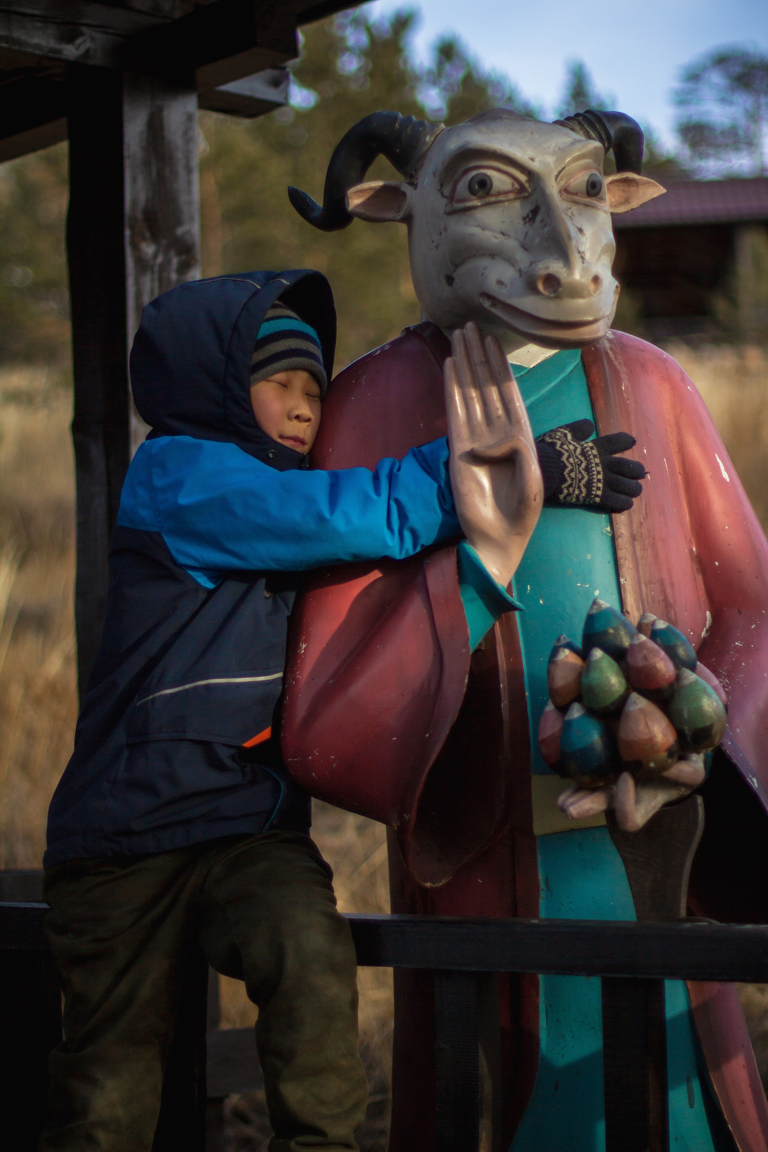 Арюна, Алтана и Тимур. Фотограф Москва Дылыкова Долгар