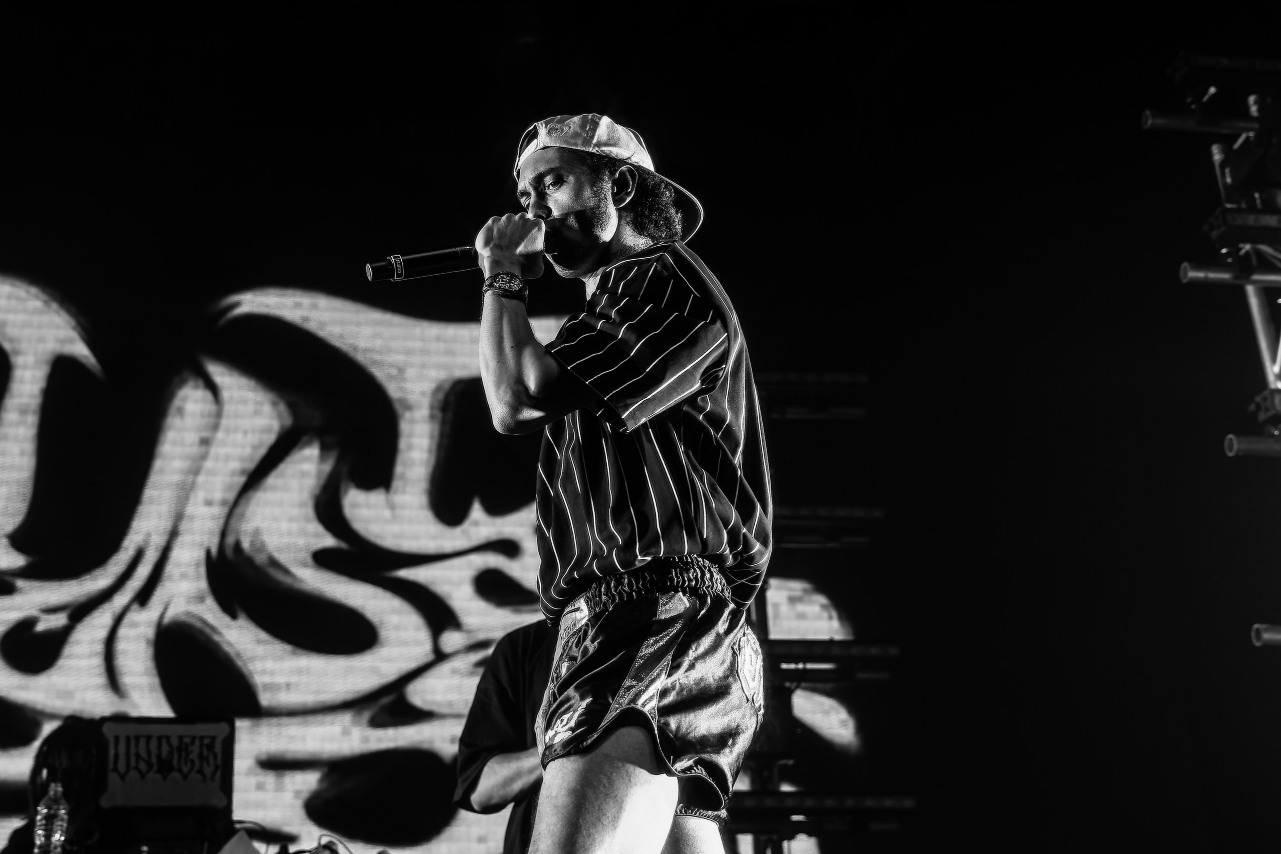 YANIX & GONE FLUDD| 26.04.2024. DARIA BLEDNOVA / photographer Moscow