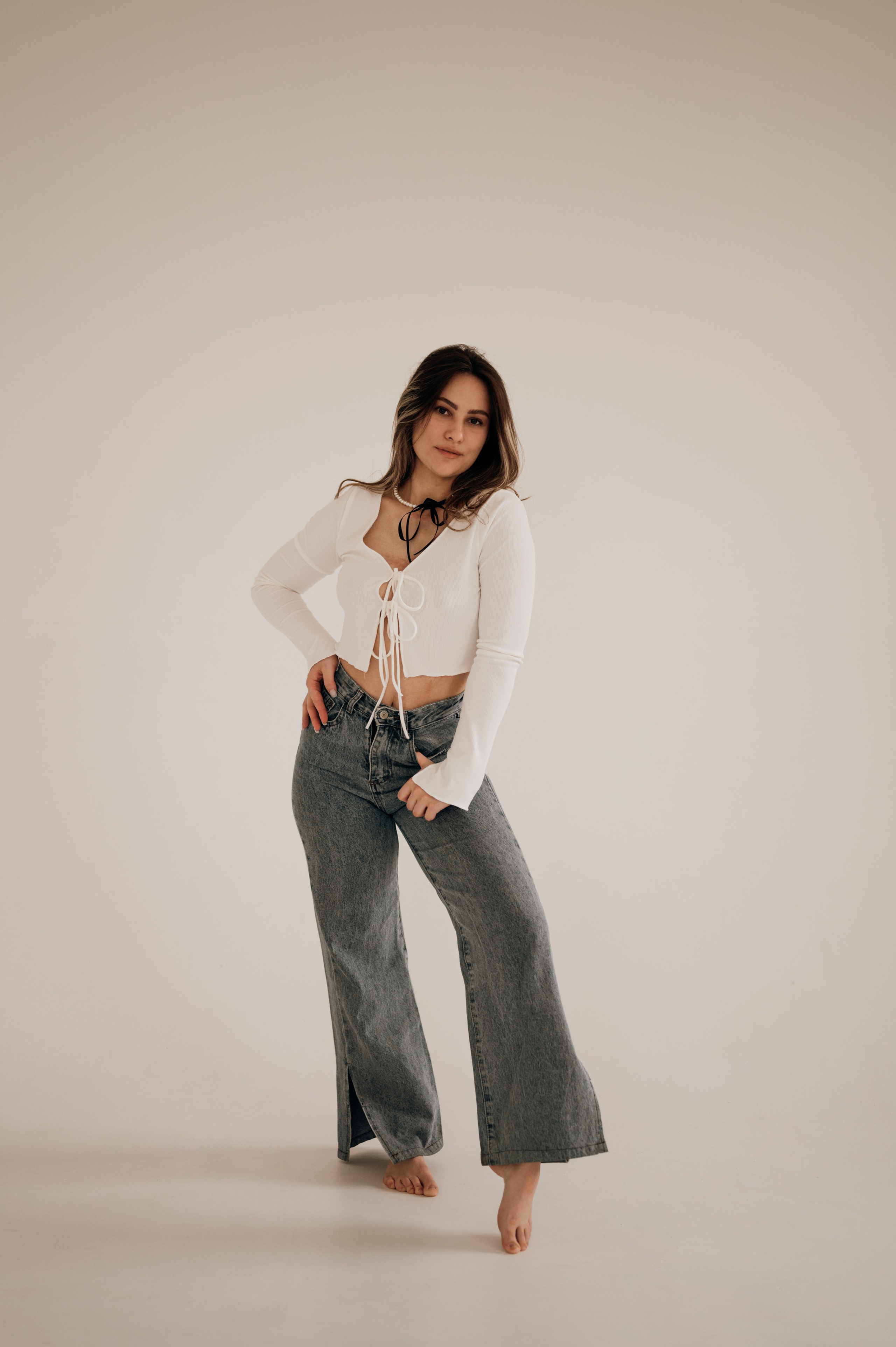 Женский. Фотостудия 220 — первая в Чите фотостудия, предназначенная для работы