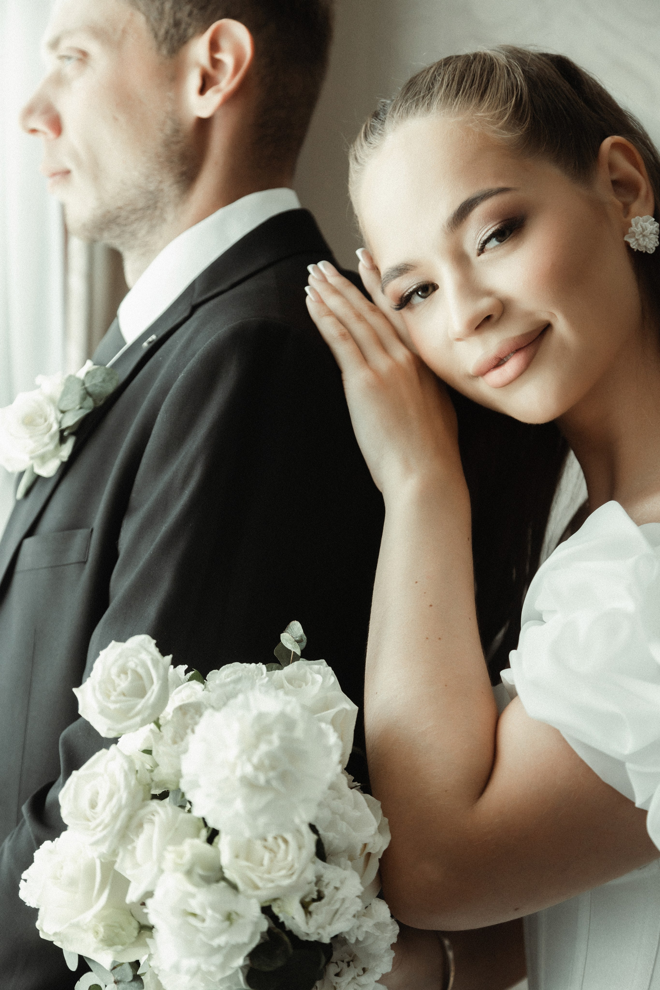 Свадебная. Фотостудия 220 — первая в Чите фотостудия, предназначенная для работы