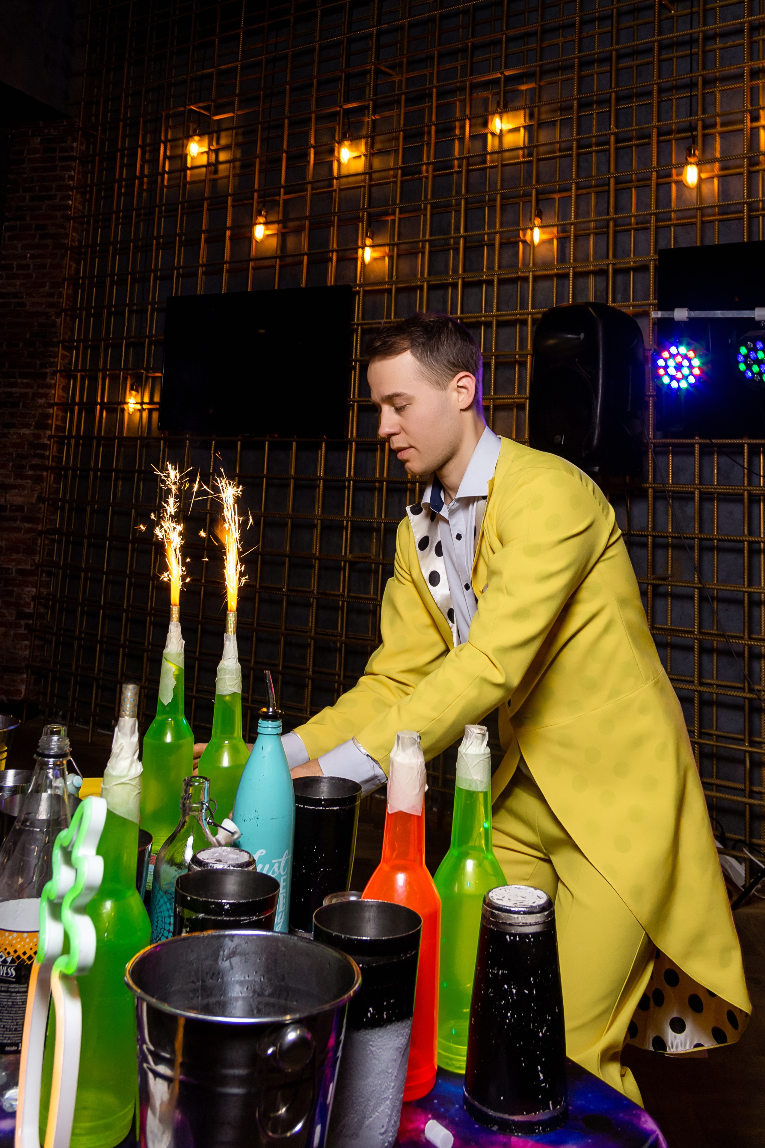 Фотографии мероприятий. Дмитрий Акимов фотограф в Санкт-Петербург