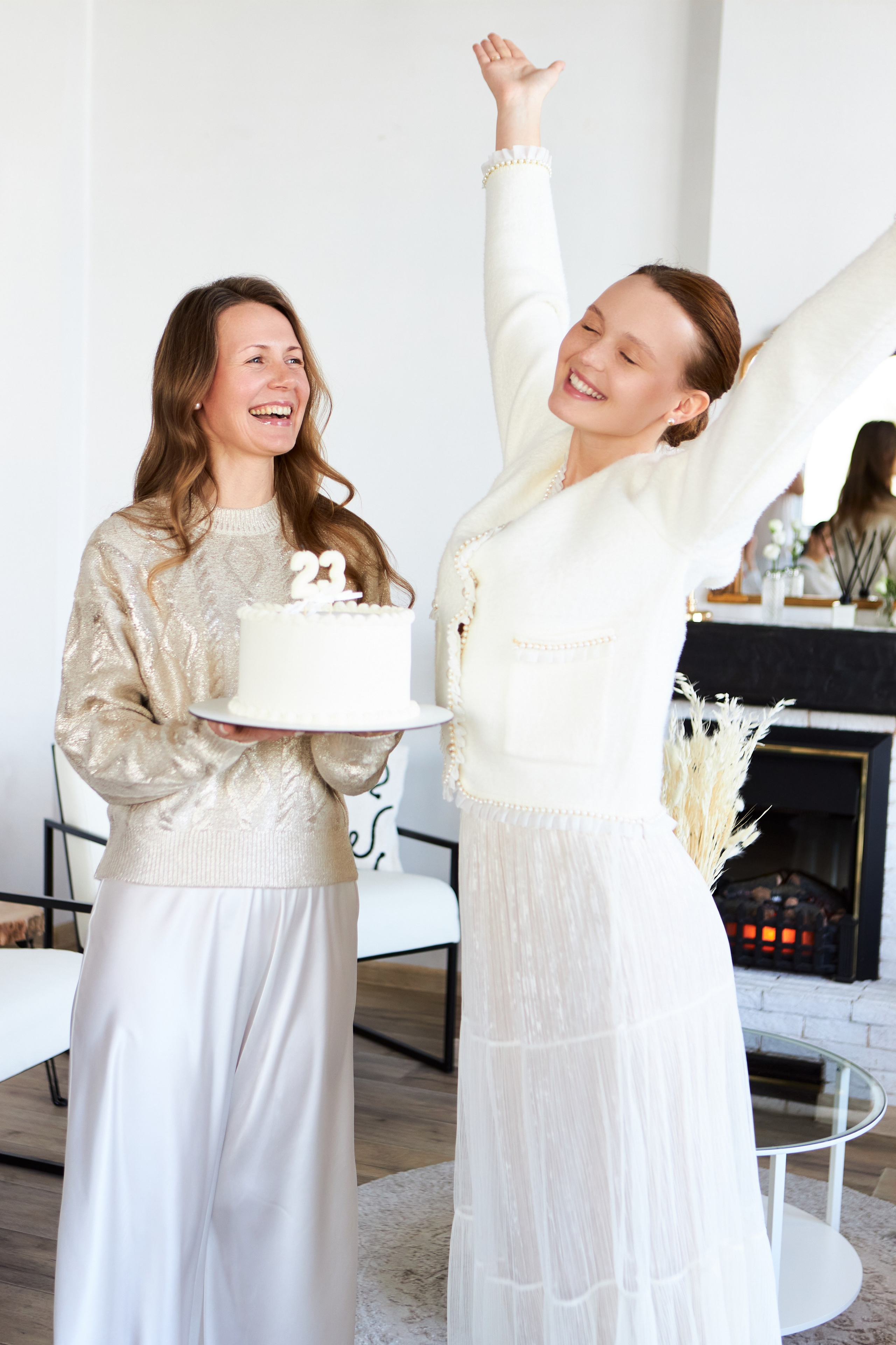 День рождения. Мультижанровый фотограф в Москве/Орле/Санкт-Петербурге Щукина Анастасия