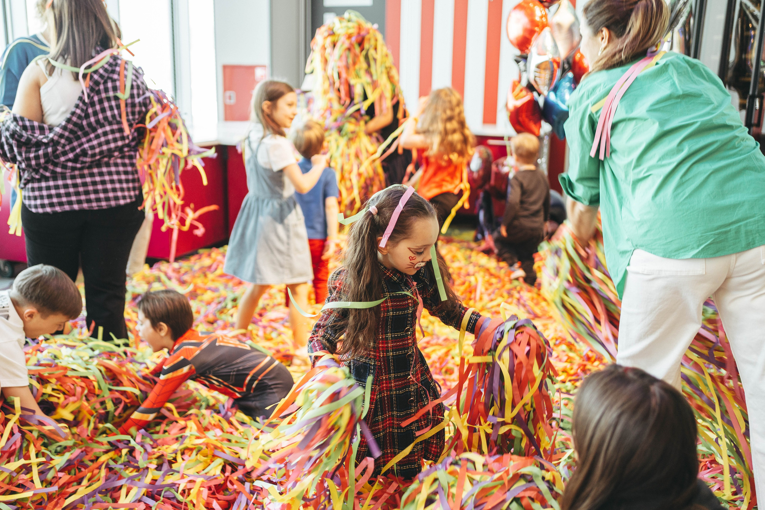 Макс 5 лет. Главная